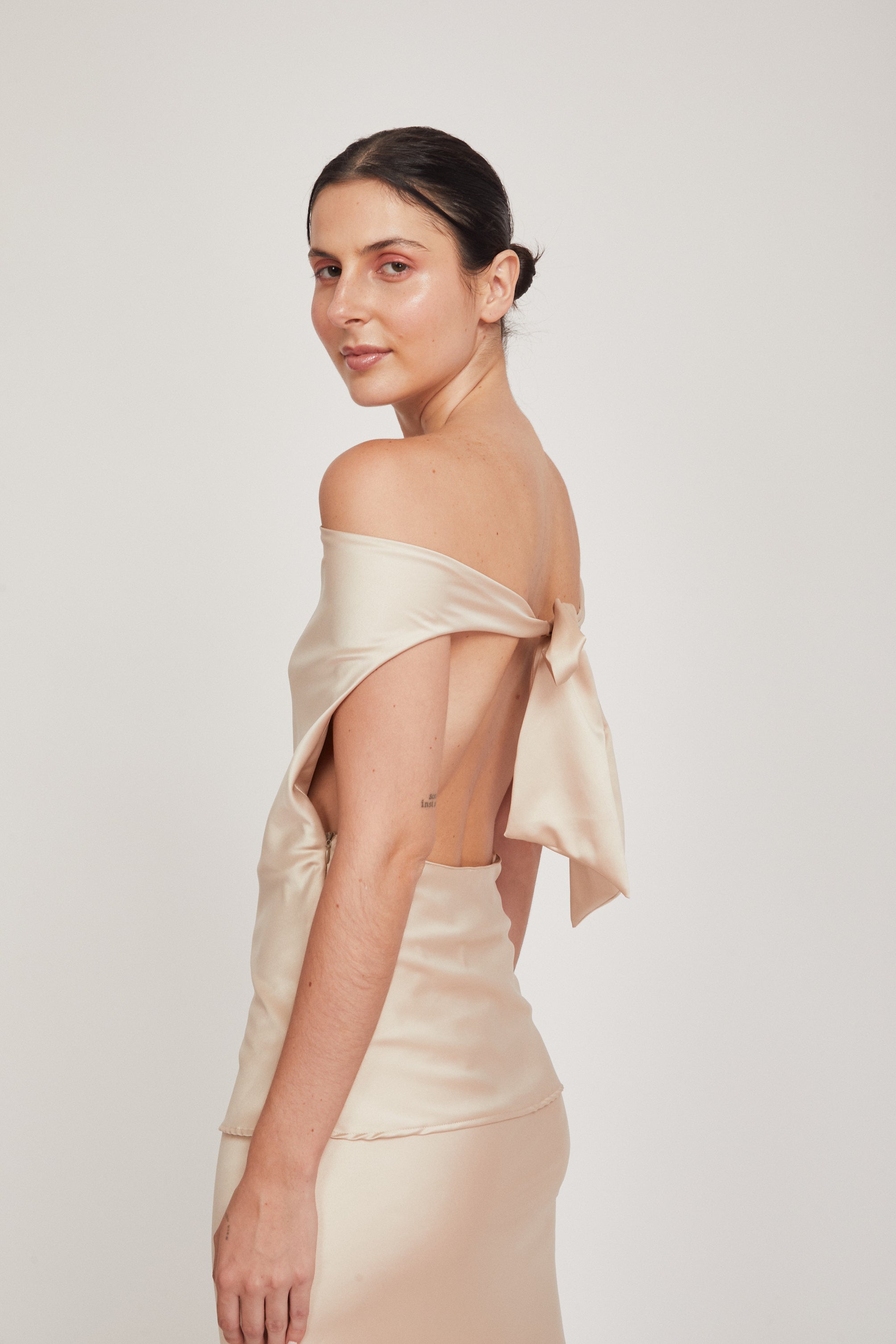 Essential Blouse
