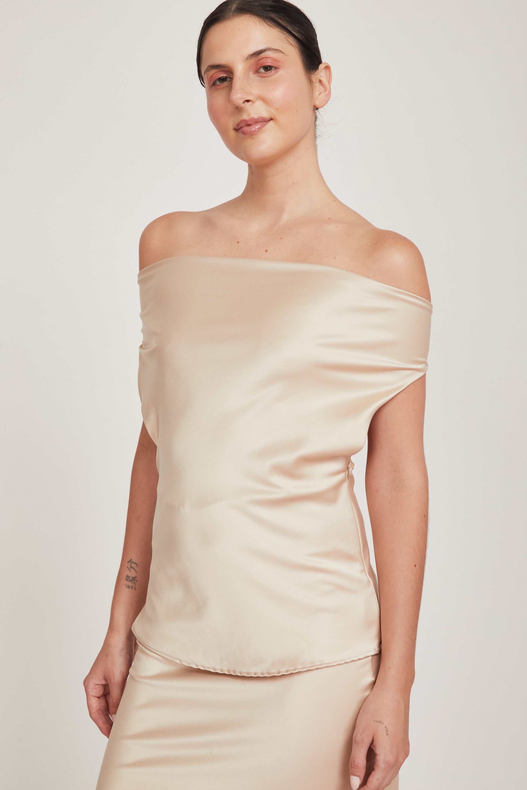Essential Blouse