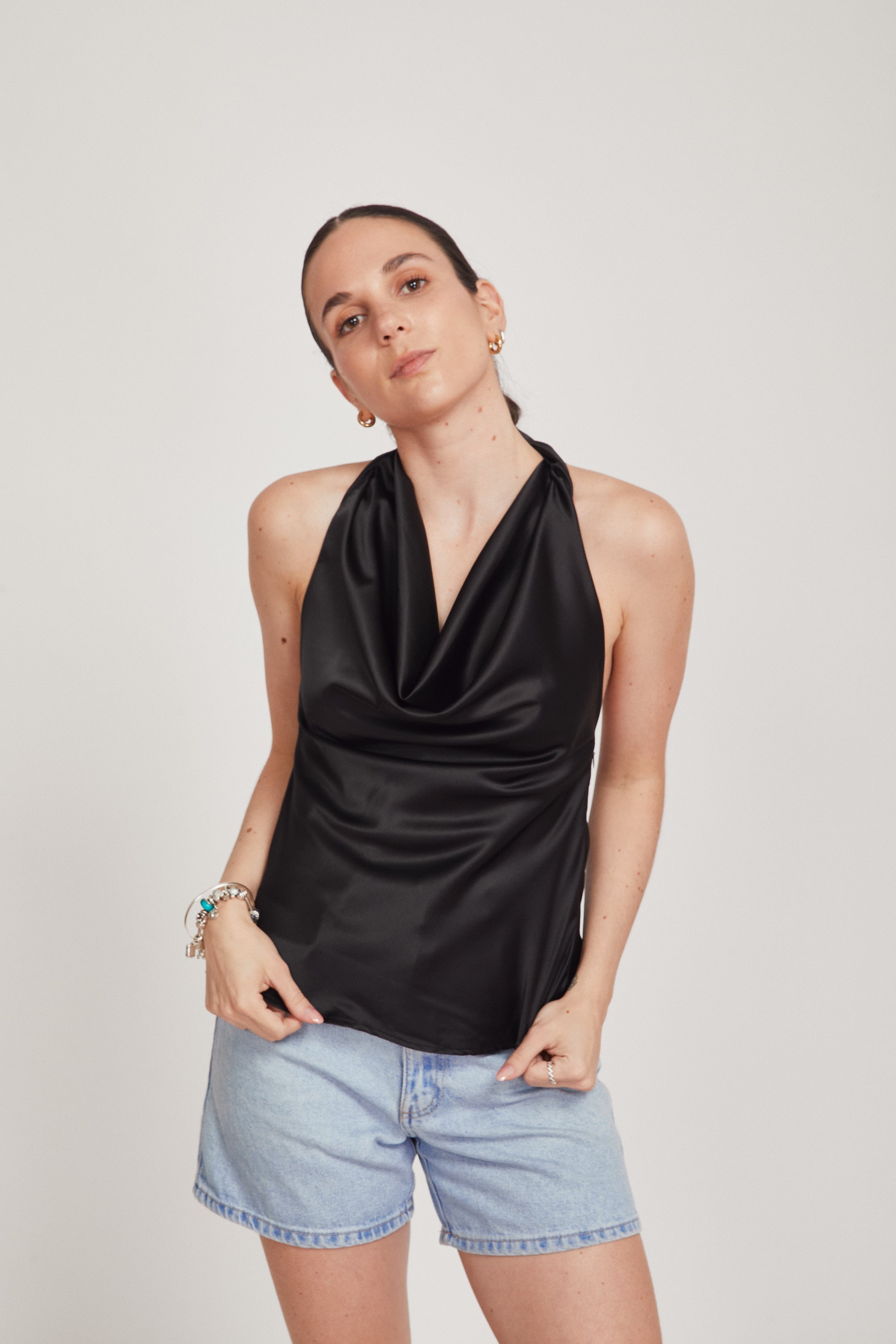 Essential Blouse