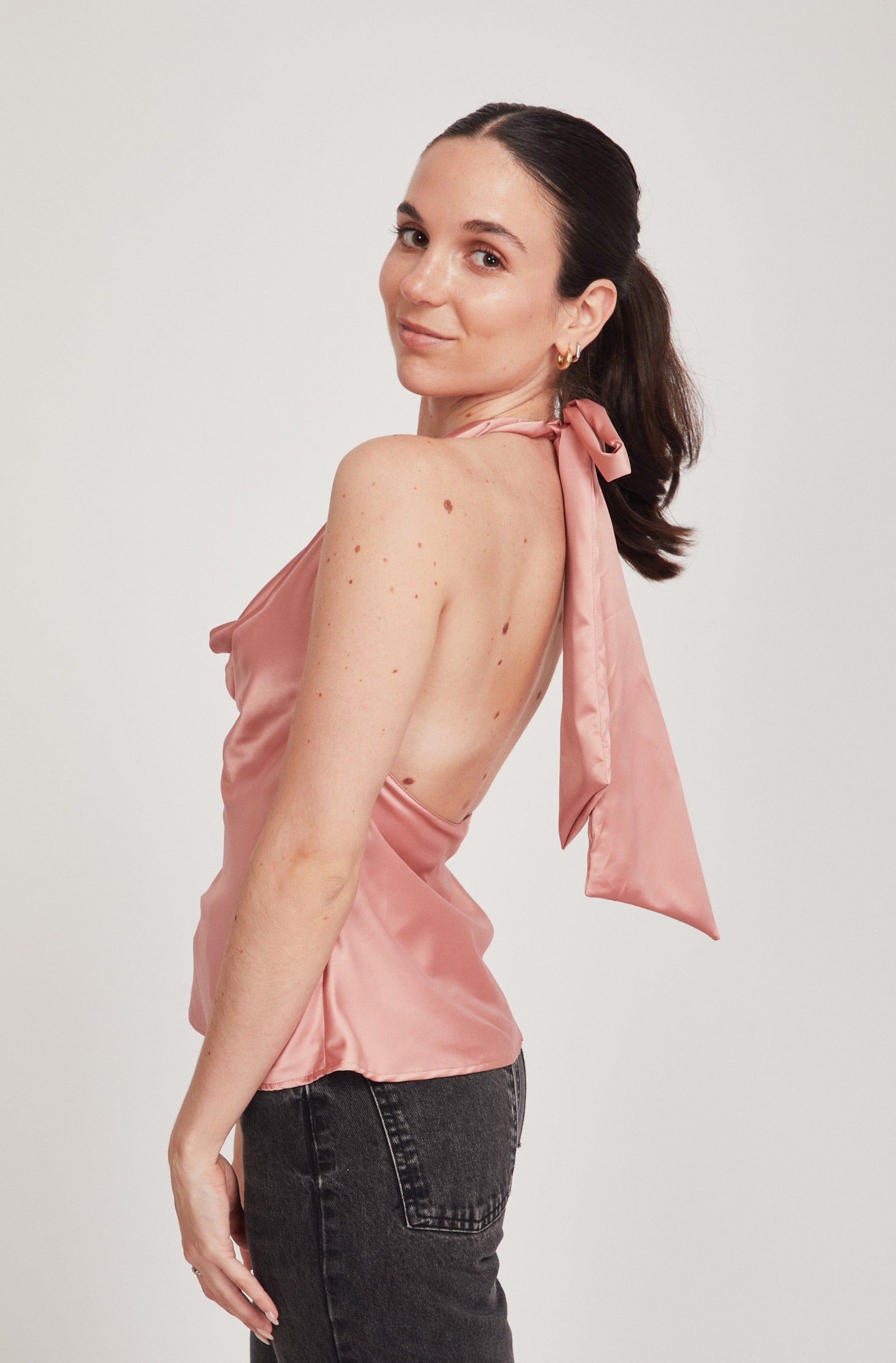 Essential Blouse