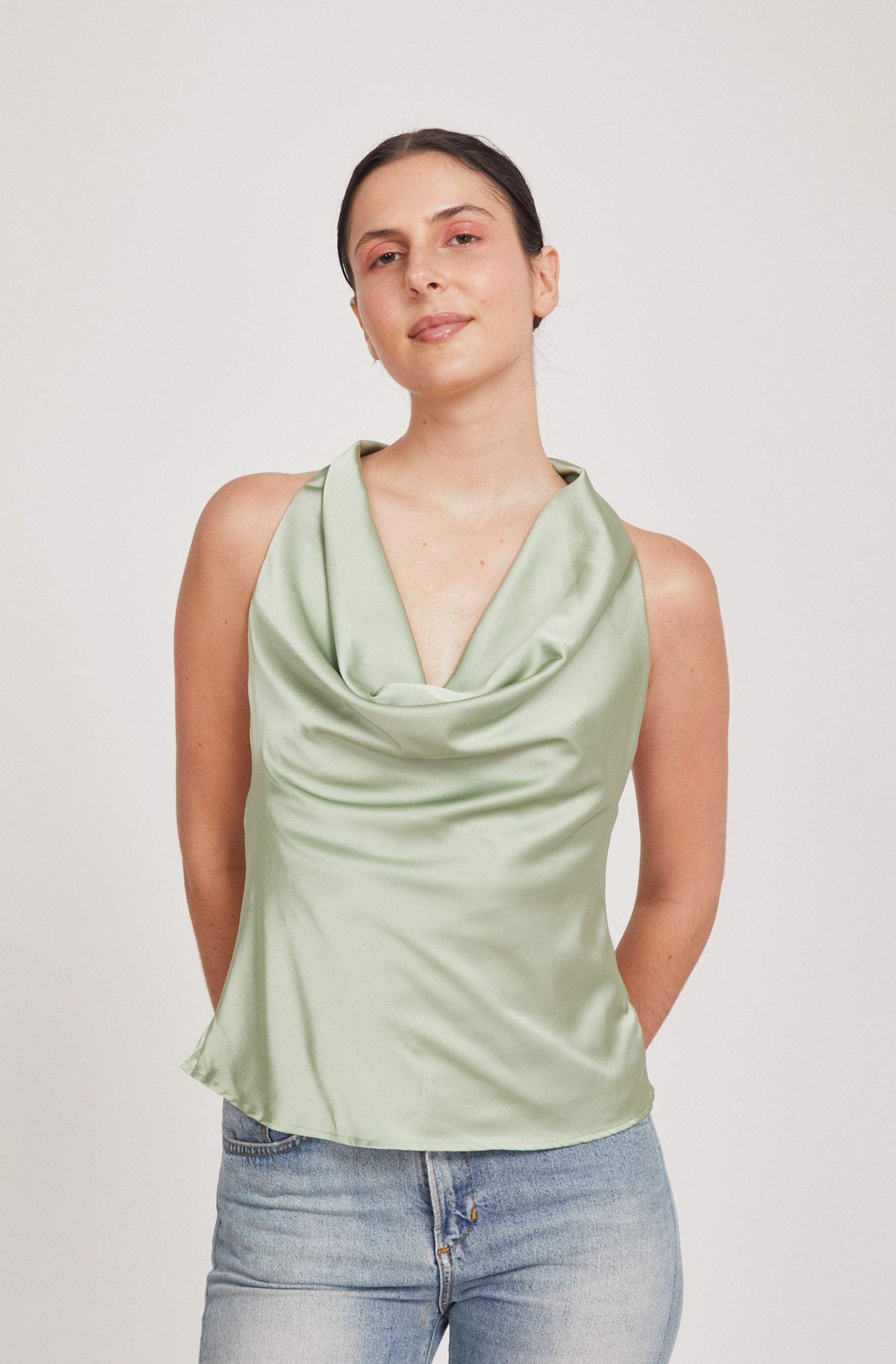 Essential Blouse