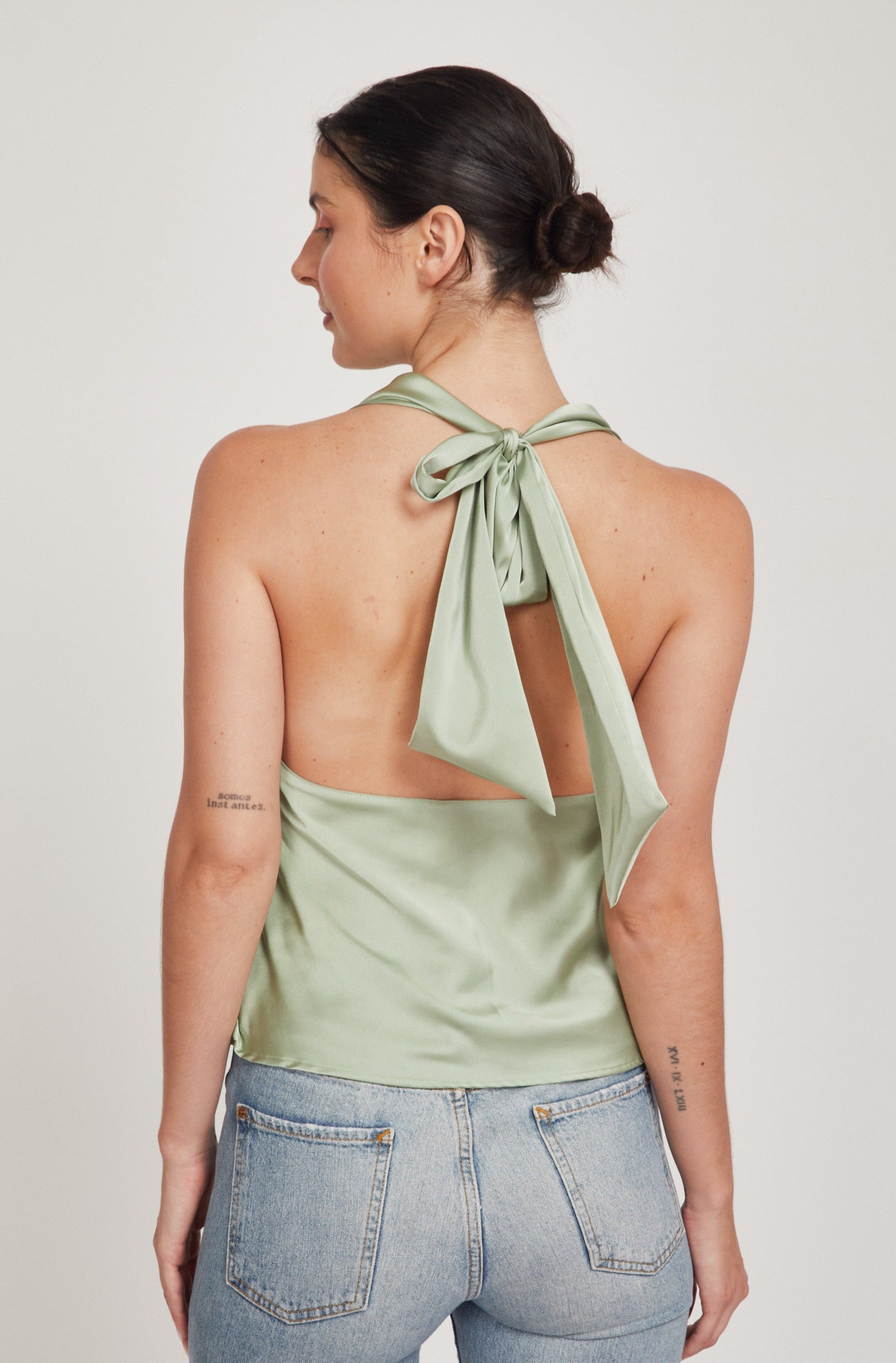 Essential Blouse