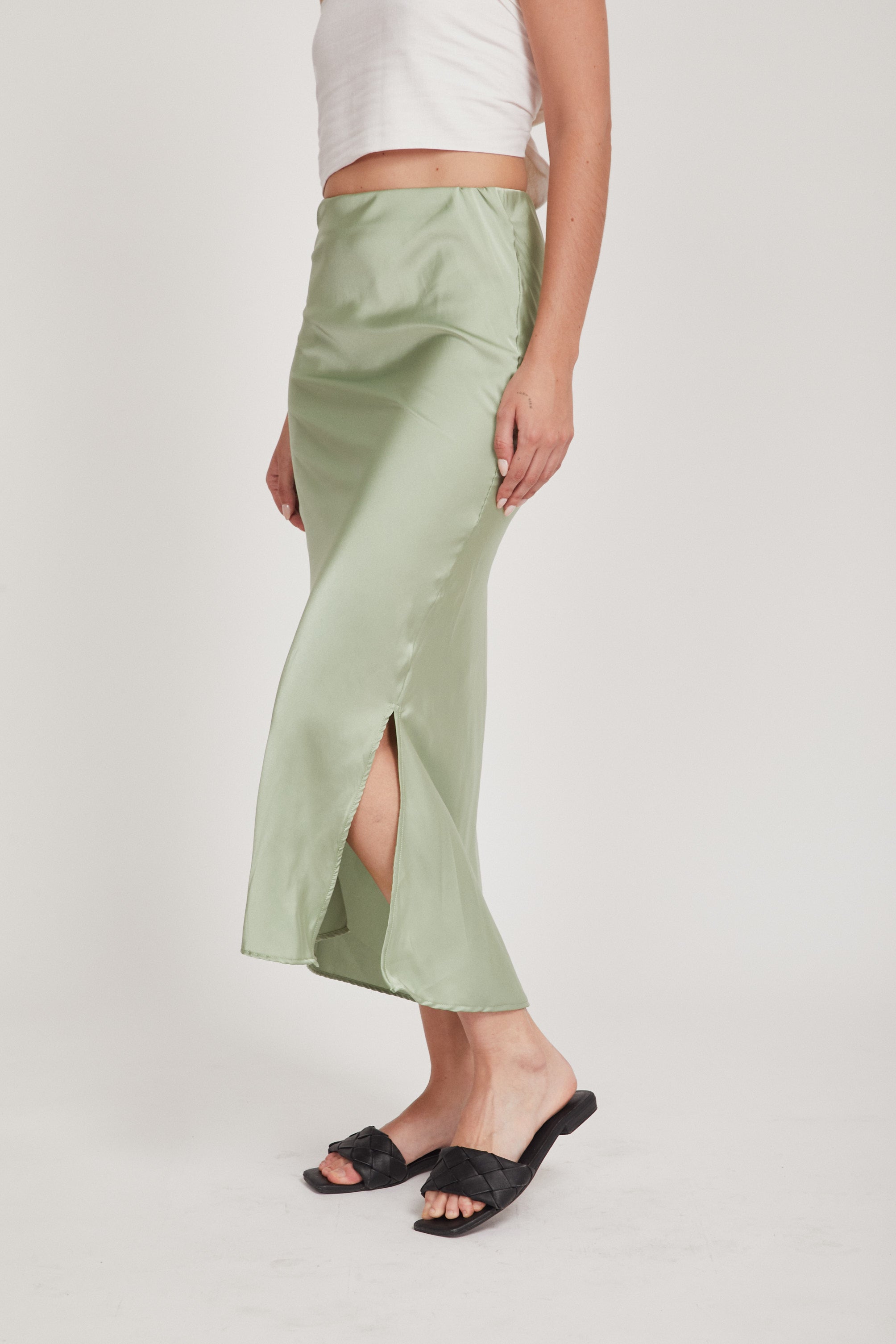 Essential Skirt