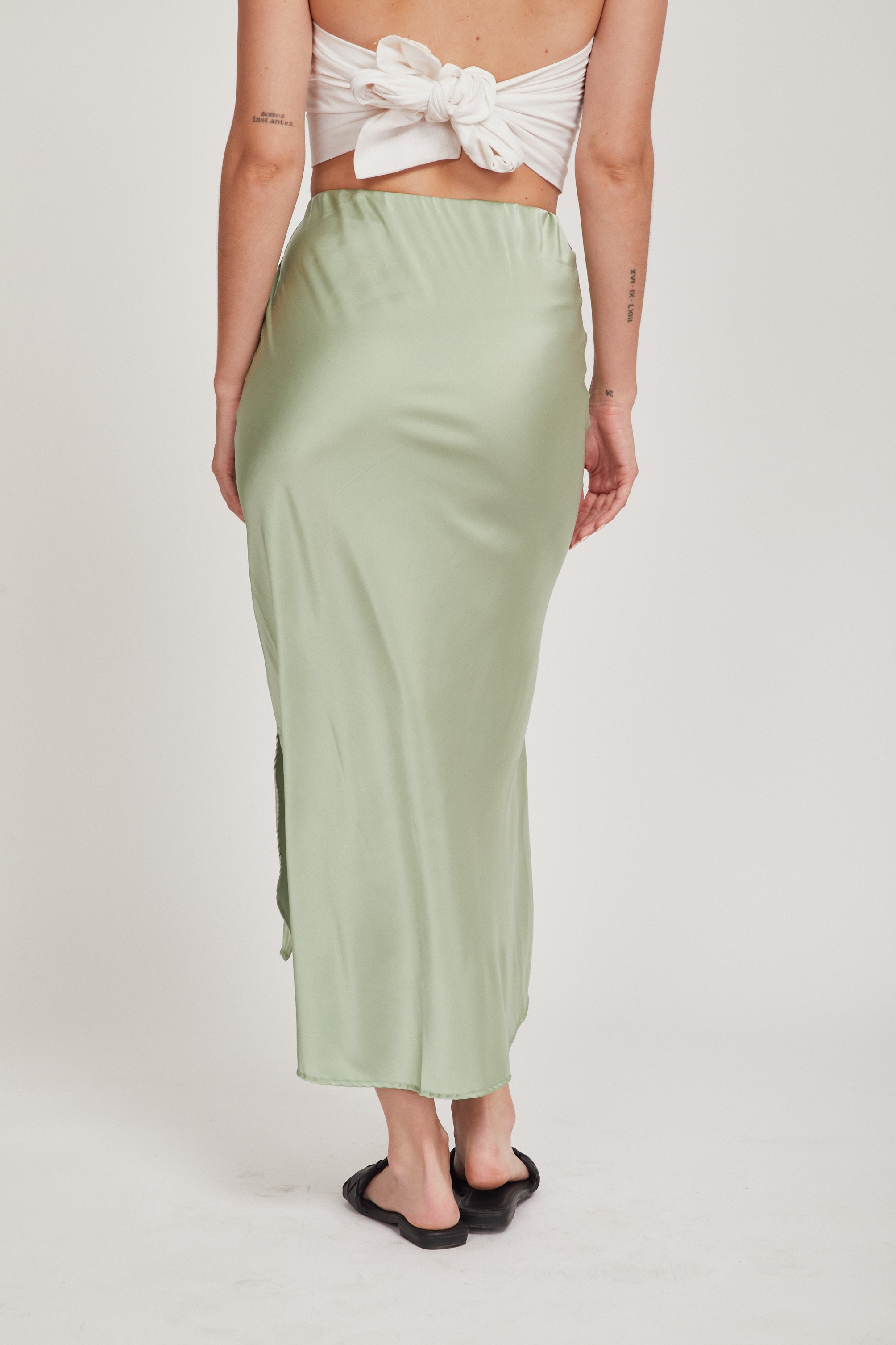 Essential Skirt