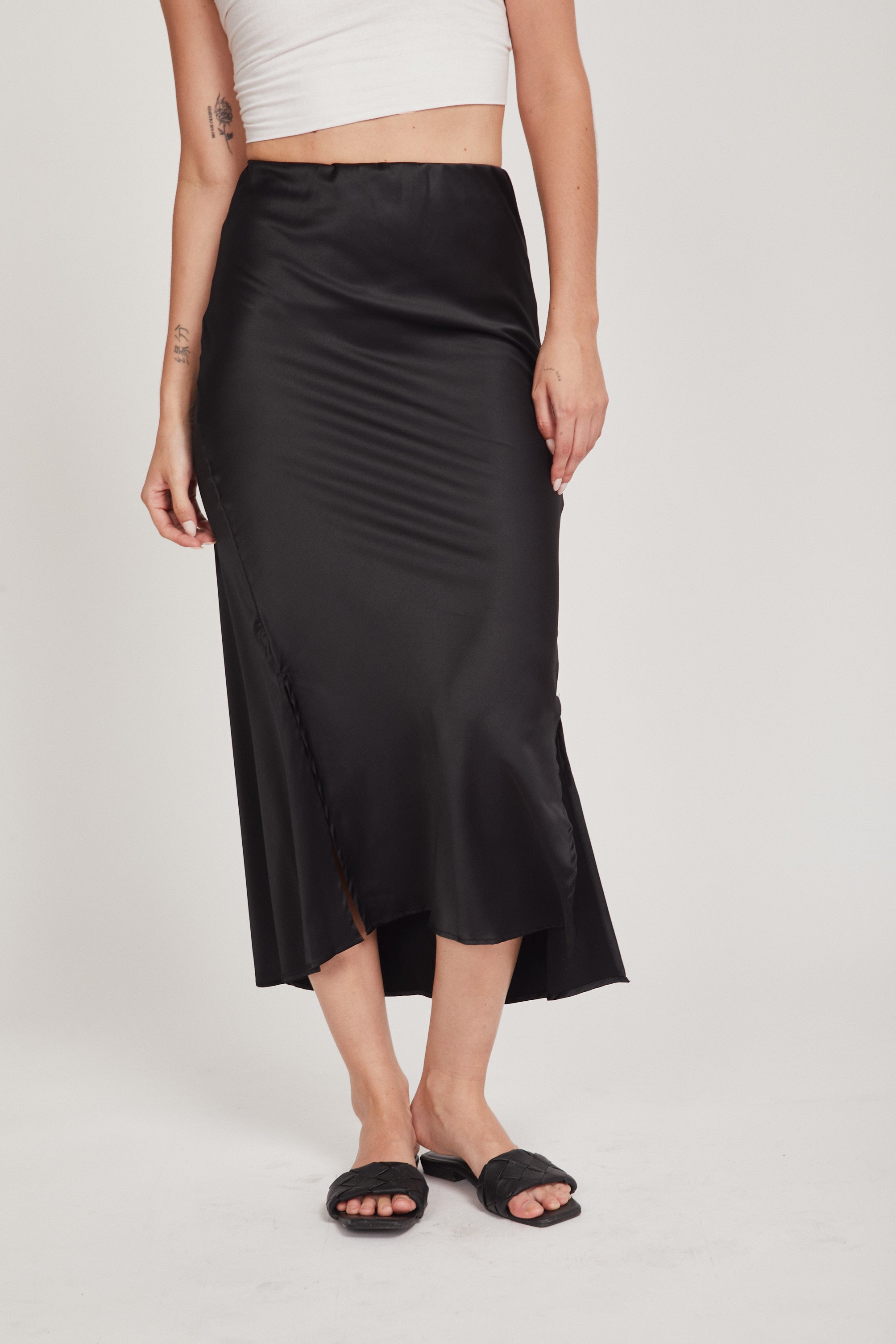 Essential Skirt