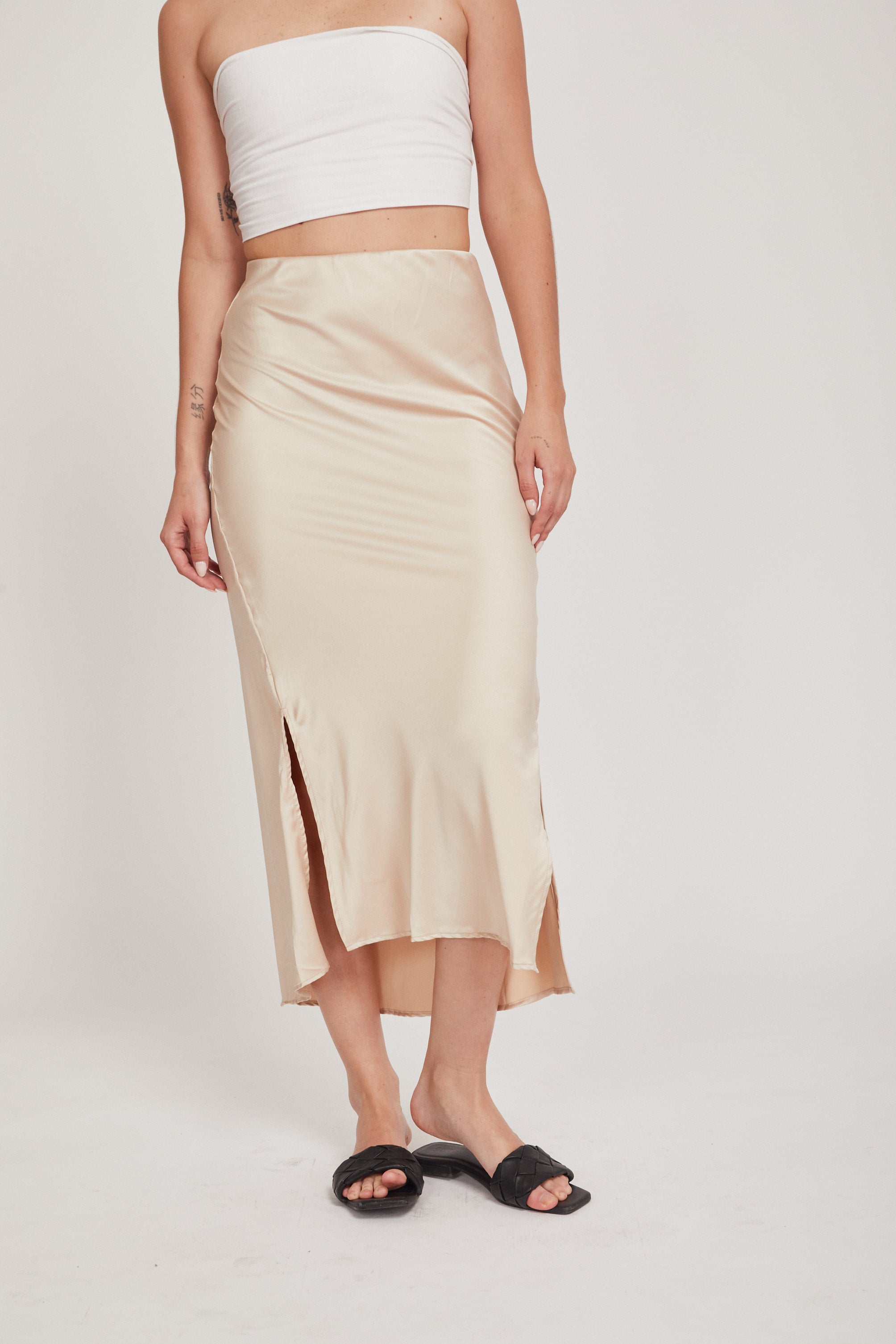 Essential Skirt