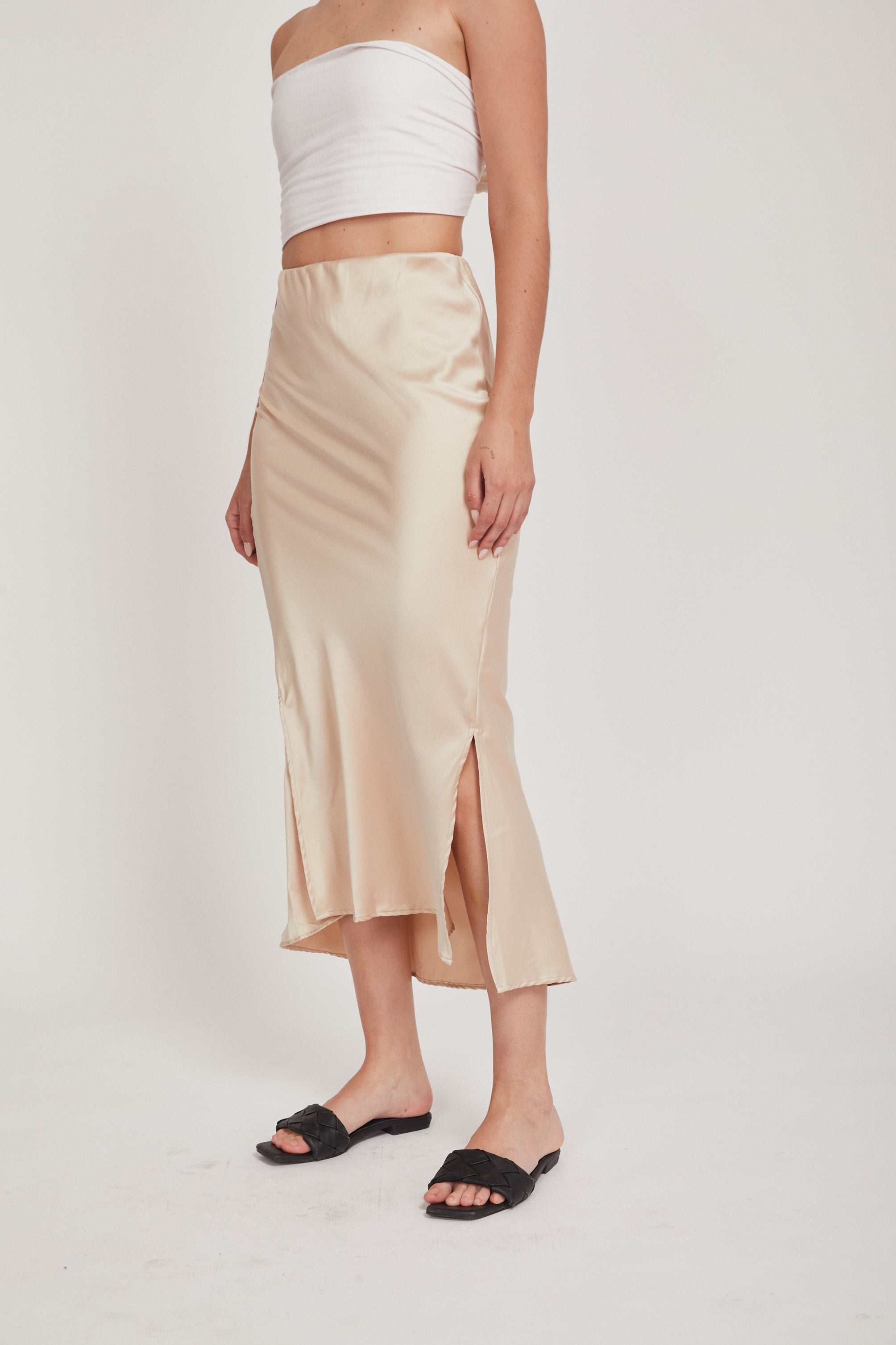 Essential Skirt