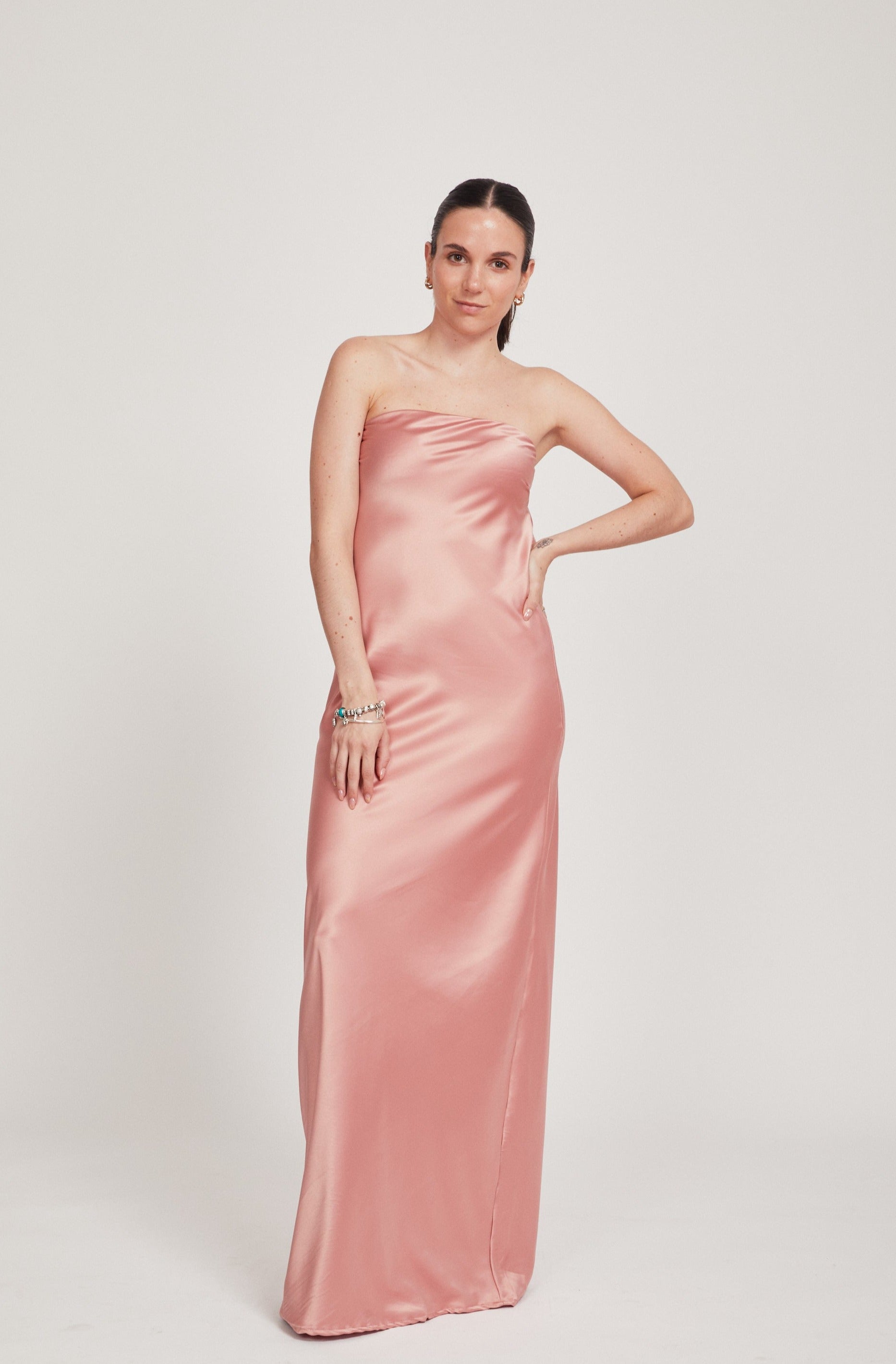 Bow Dress