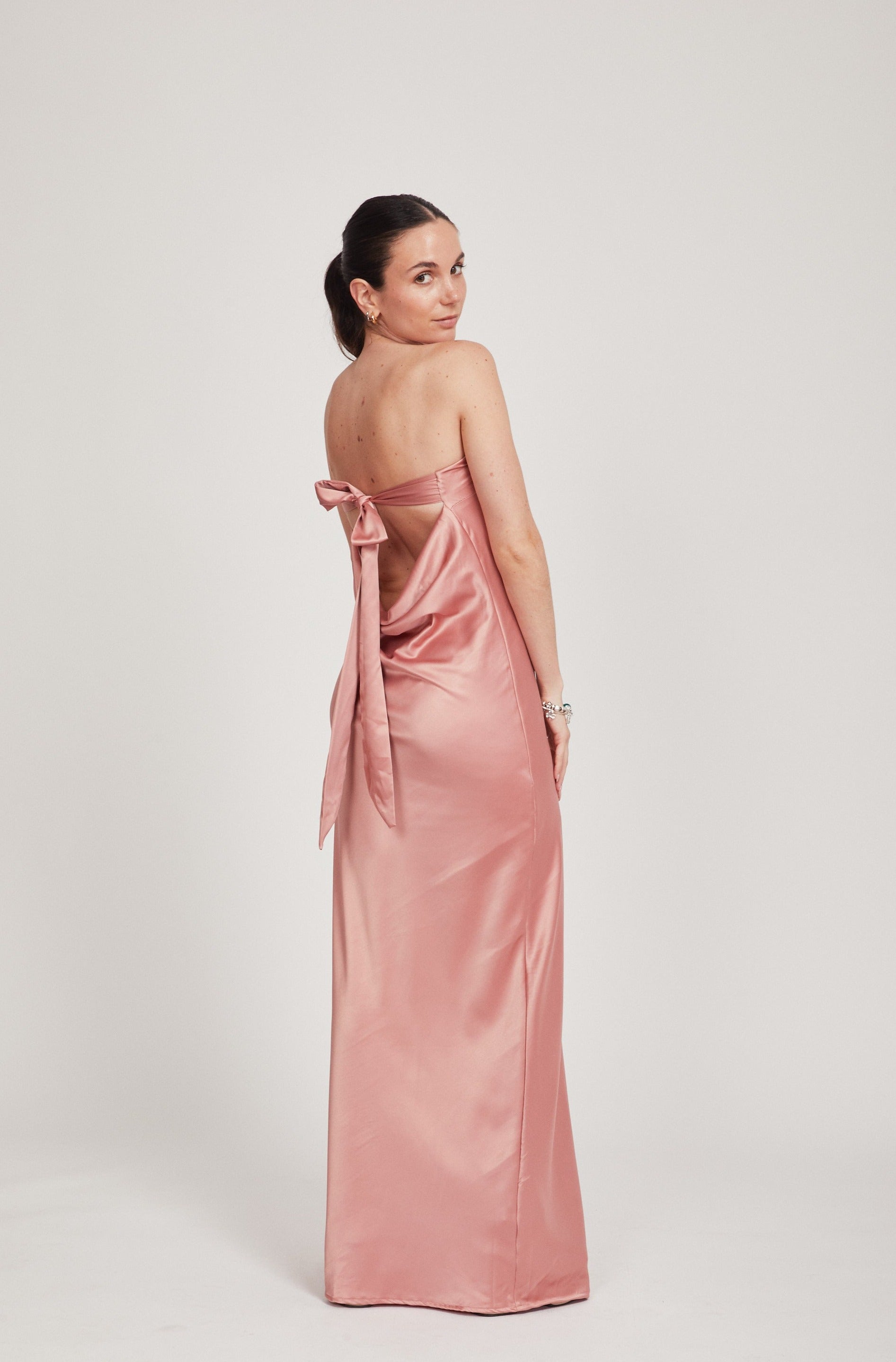 Bow Dress