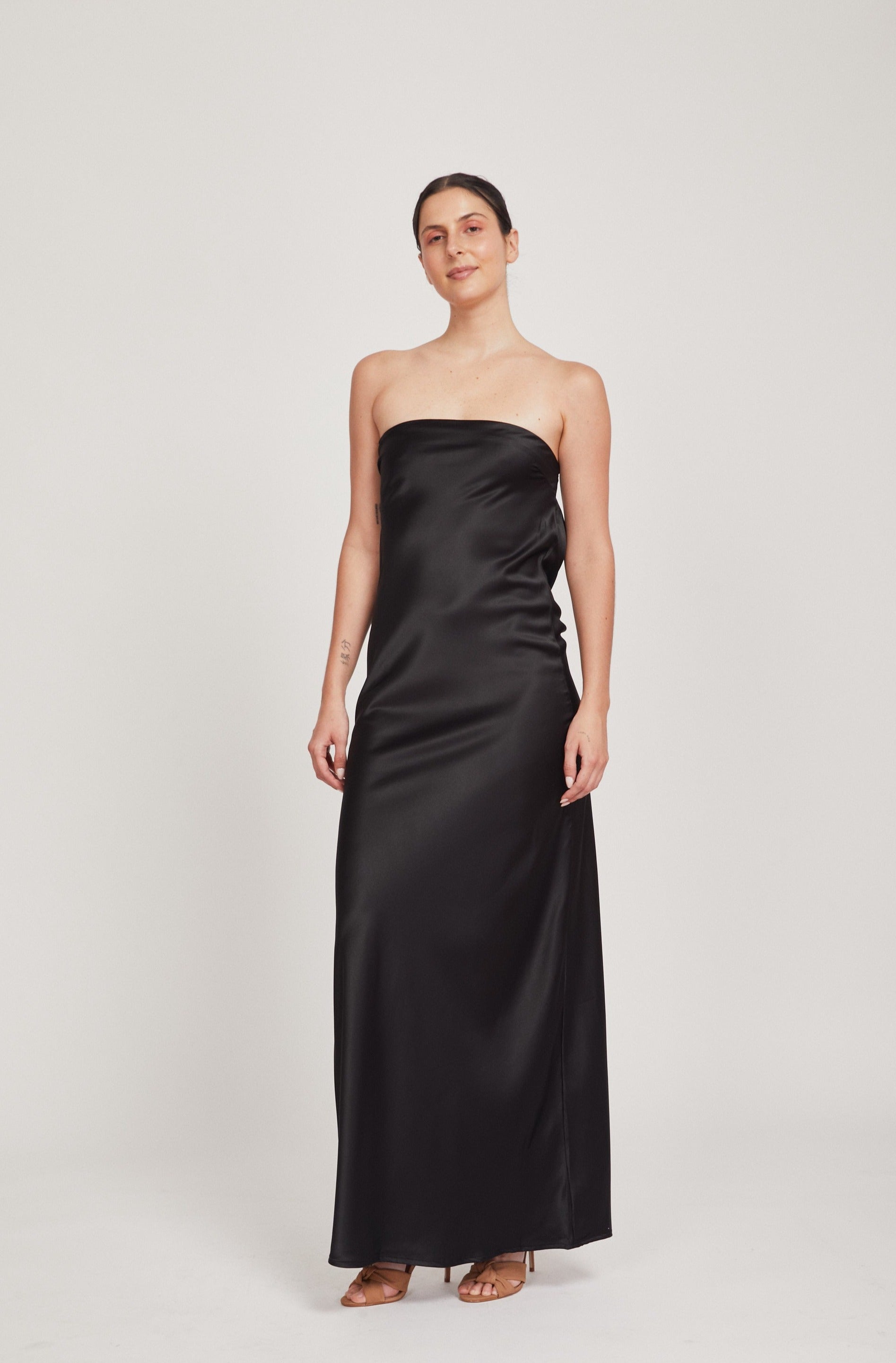 Bow Dress