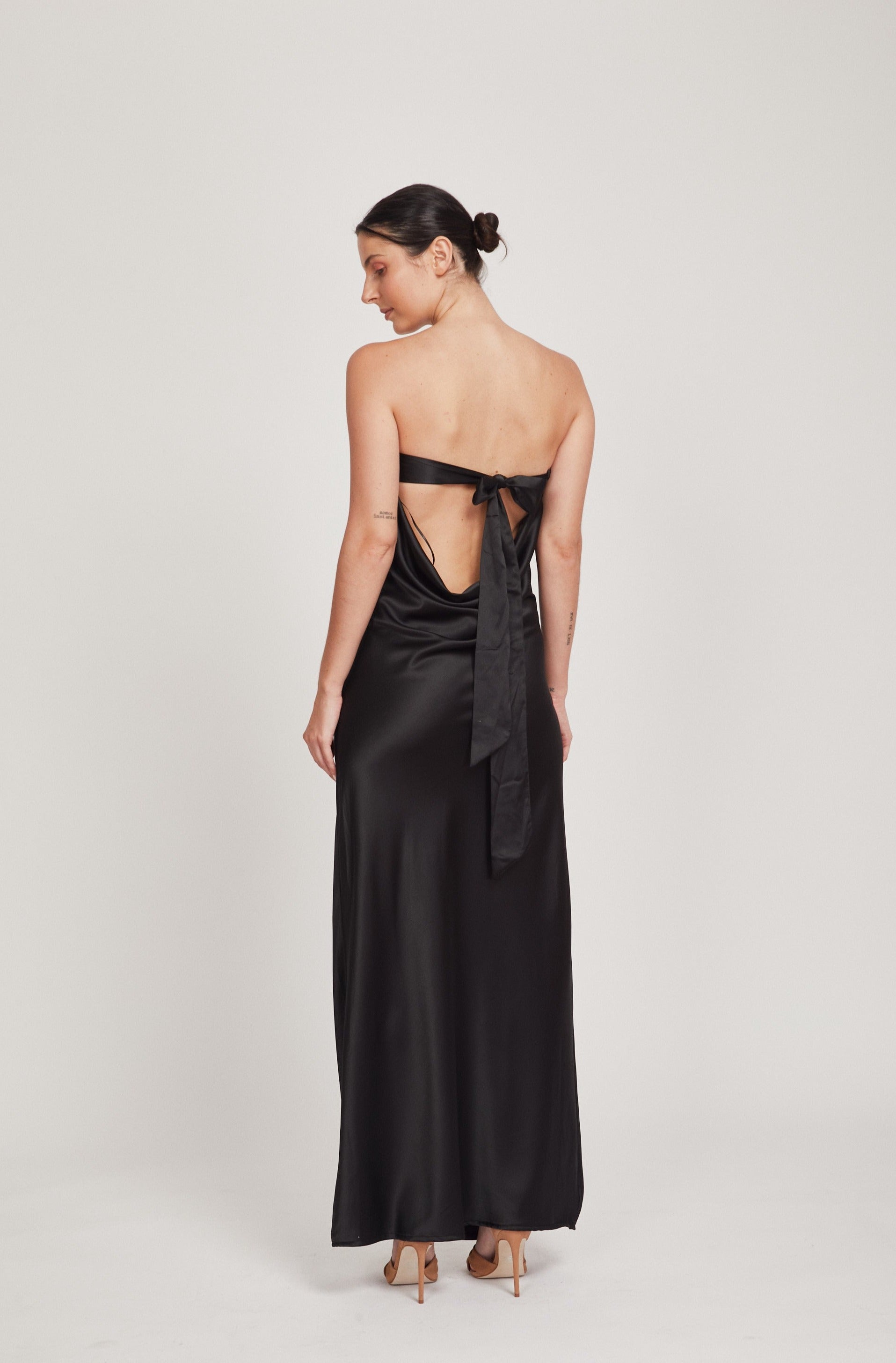 Bow Dress