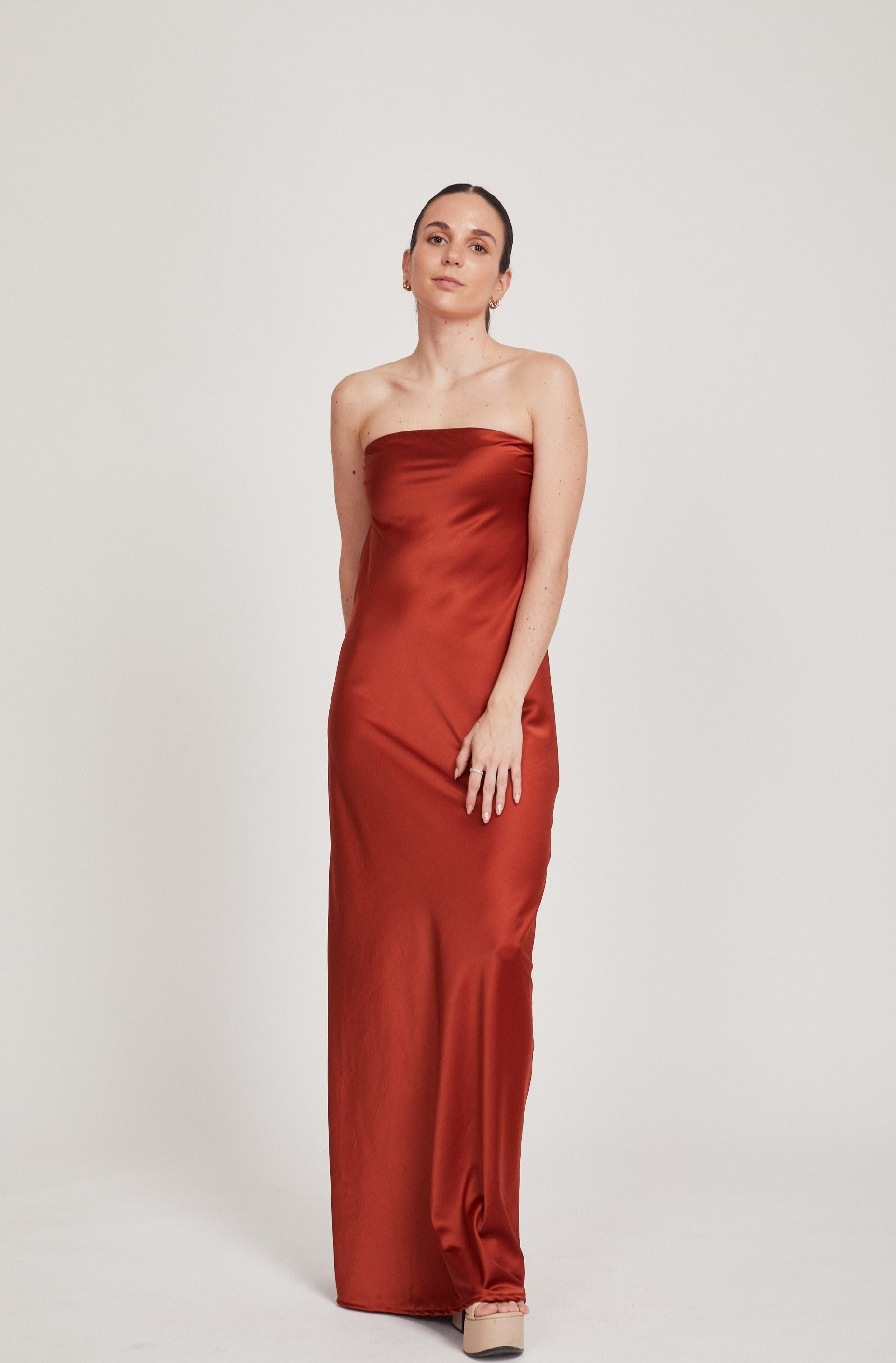 Bow Dress