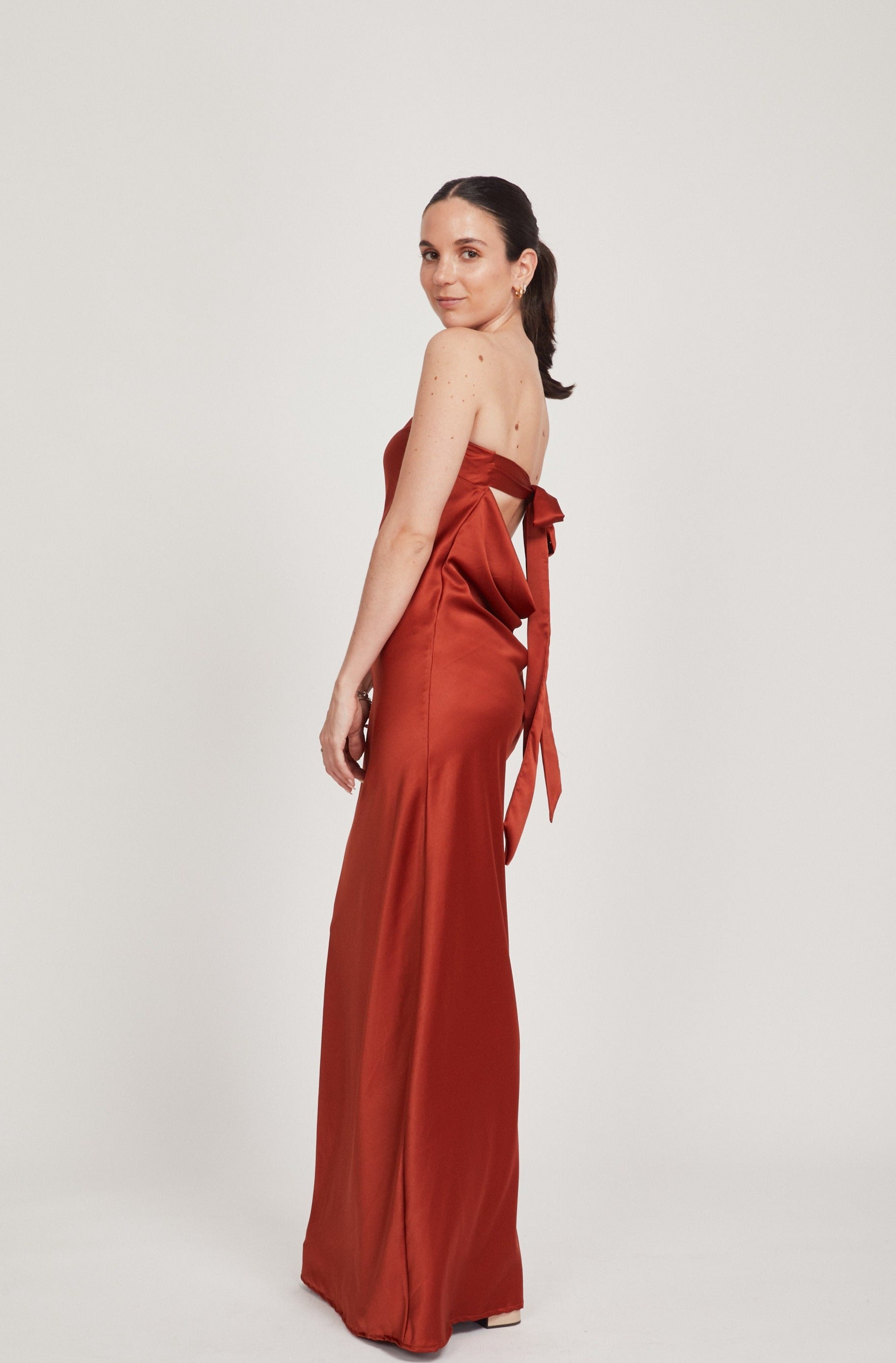 Bow Dress