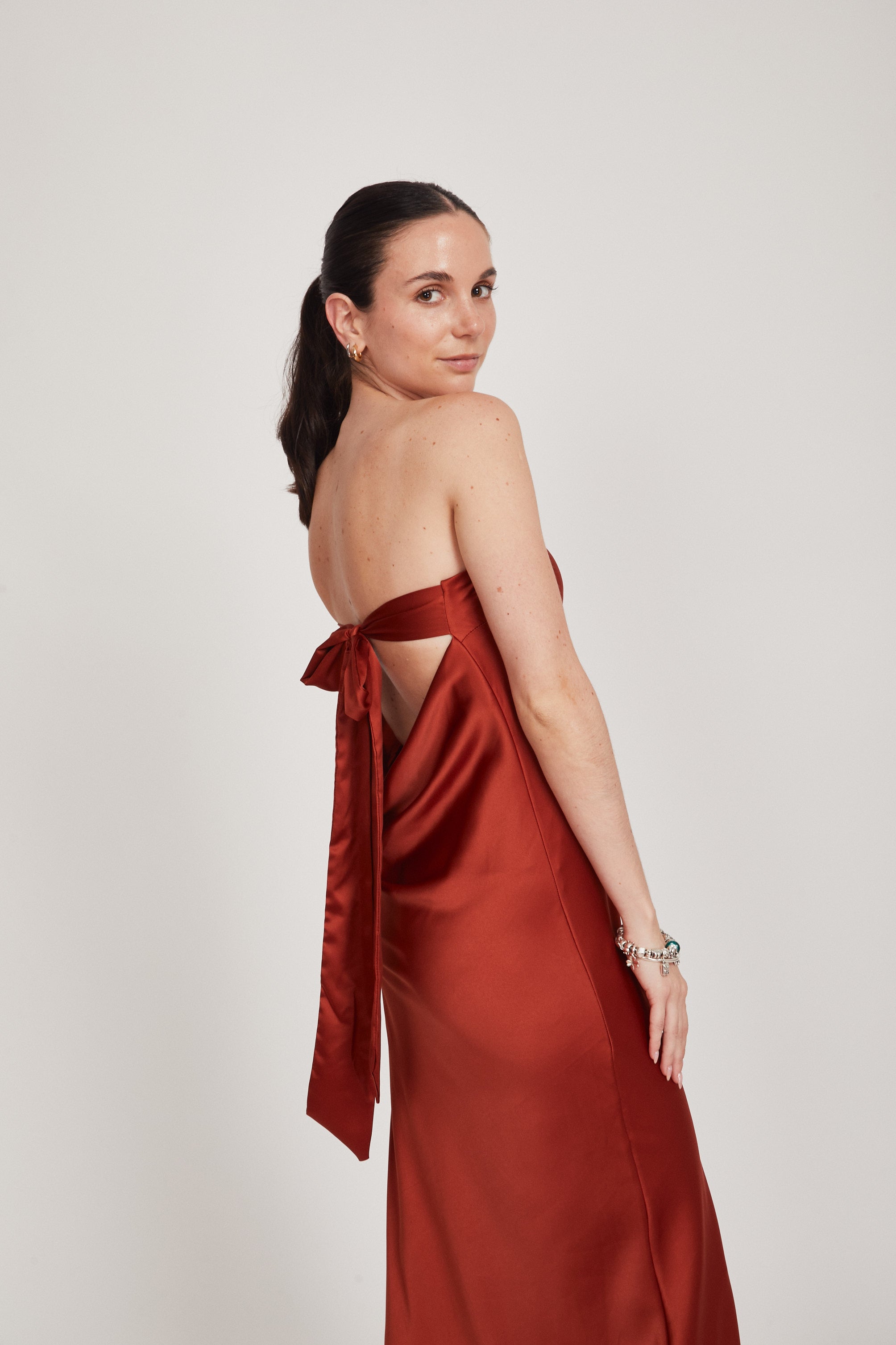 Bow Dress
