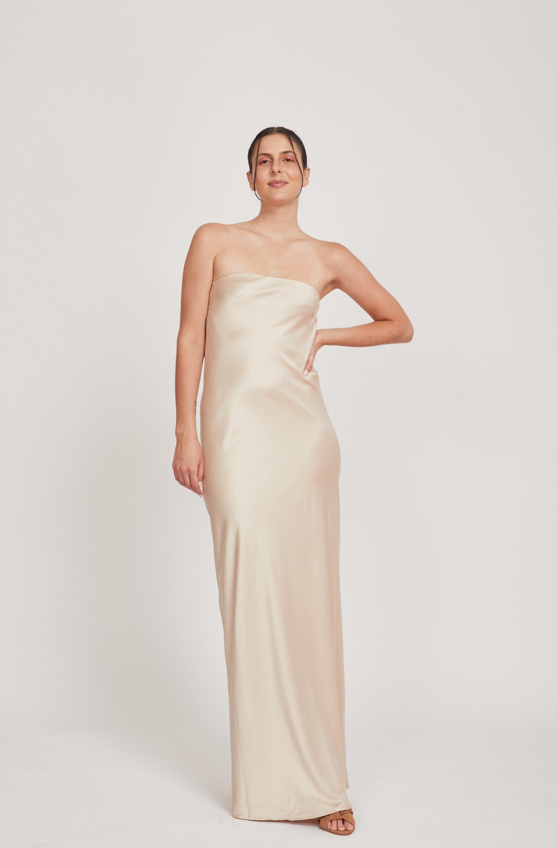 Bow Dress