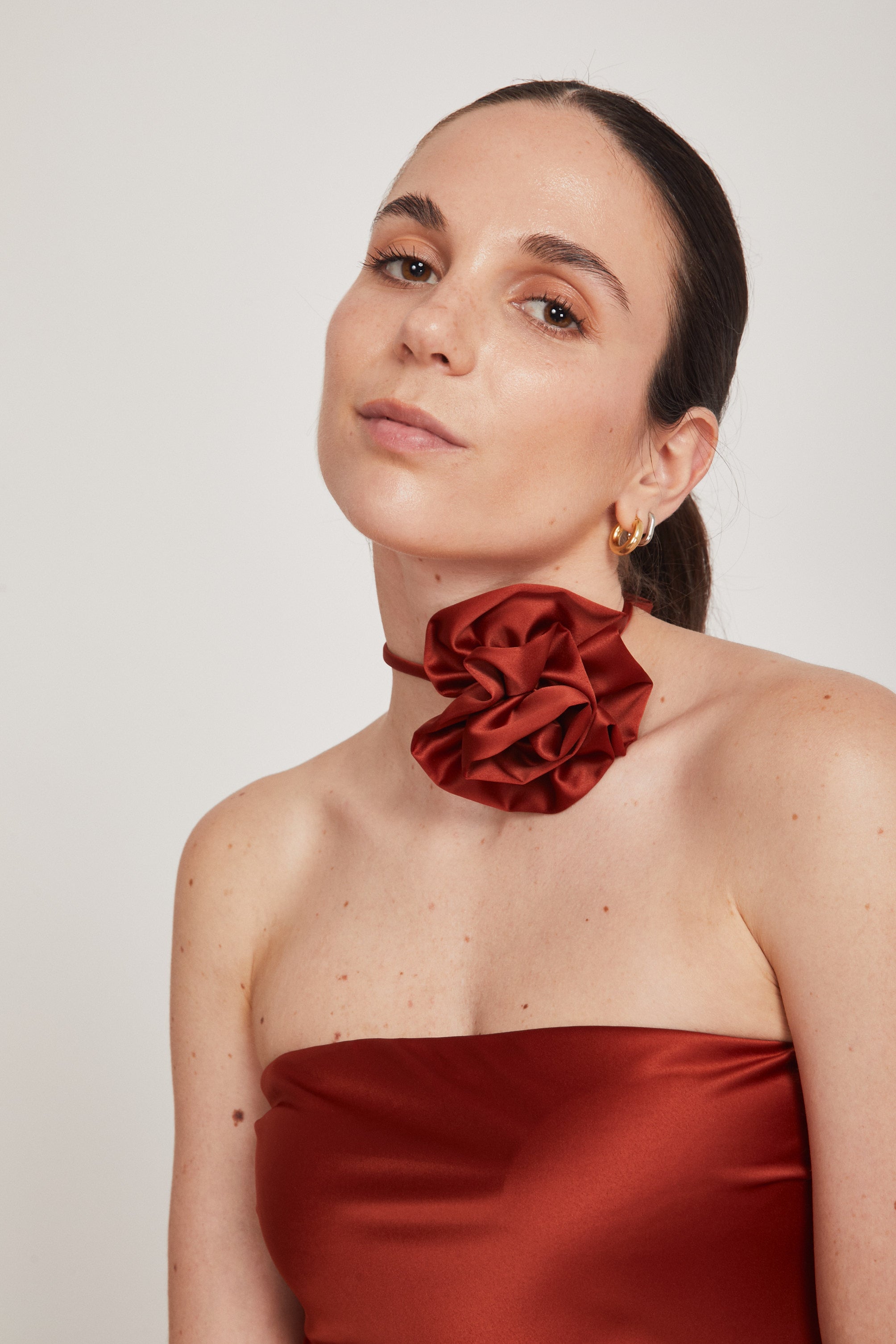 Bow Dress