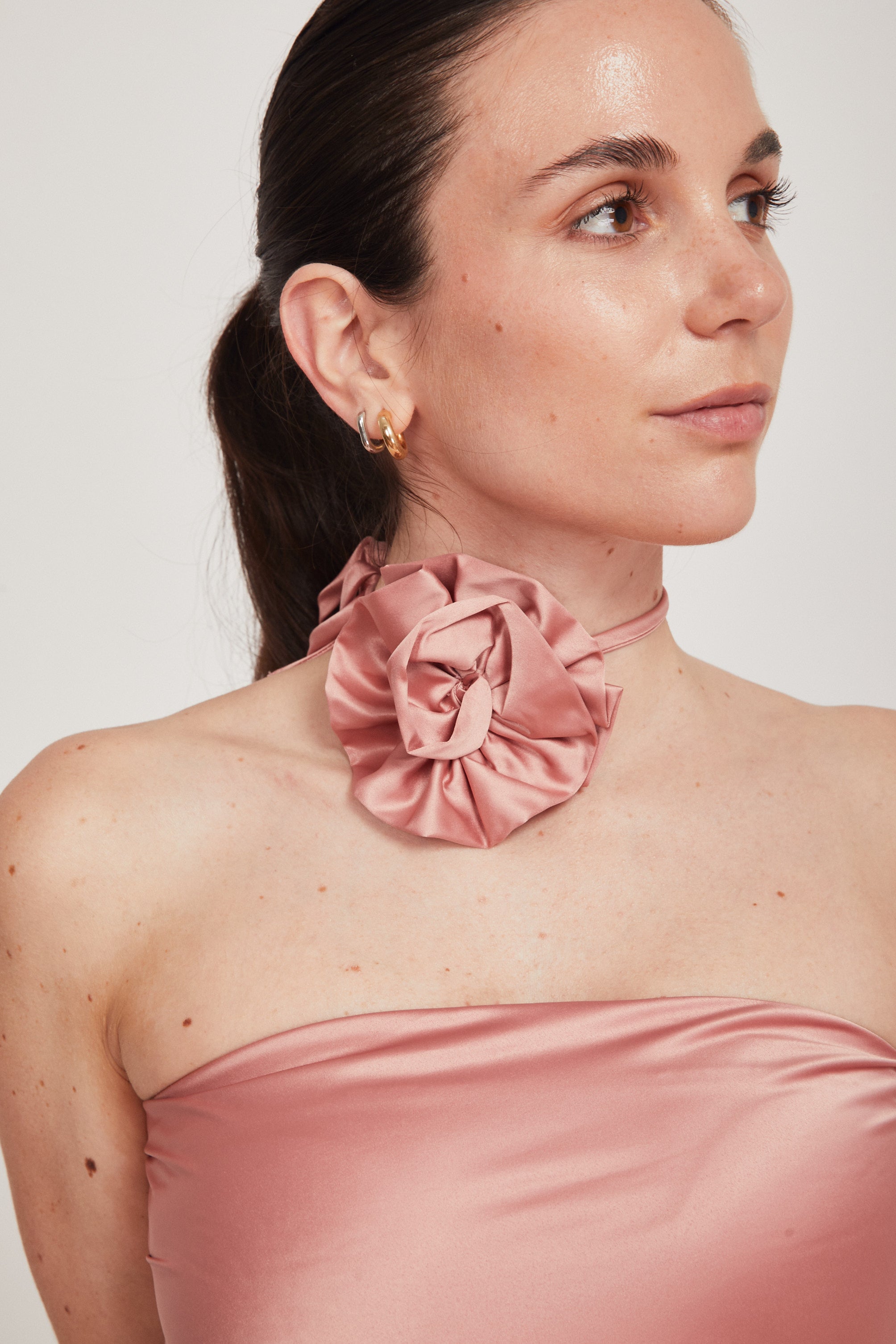 Bow Dress