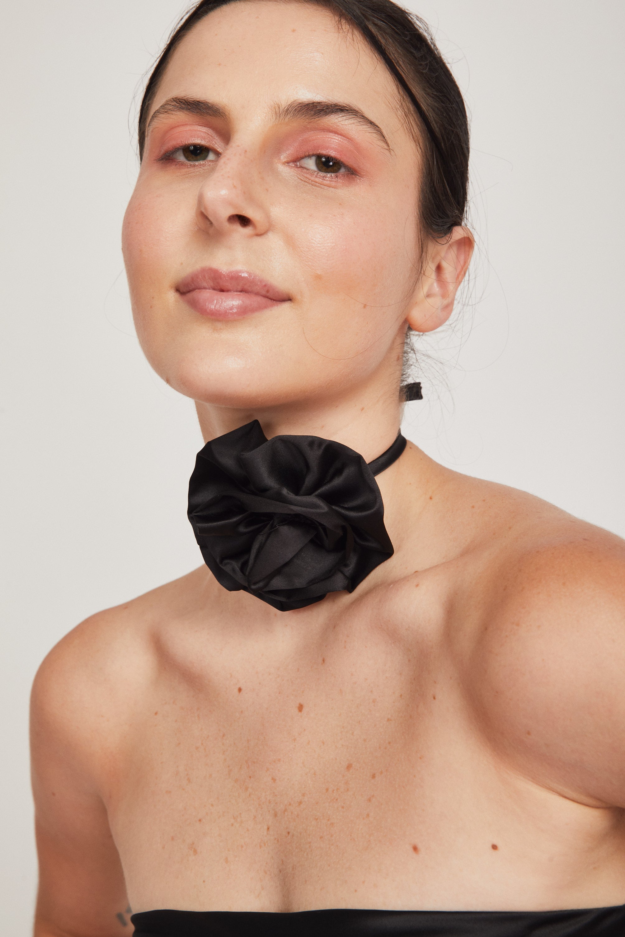 Bow Dress