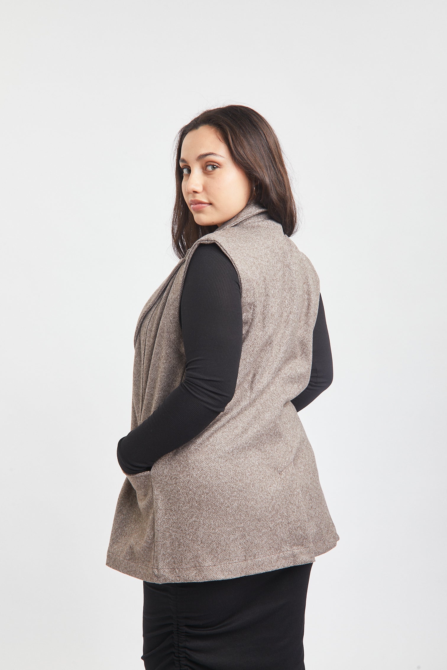 Sastre Vest