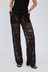 Lace Pants