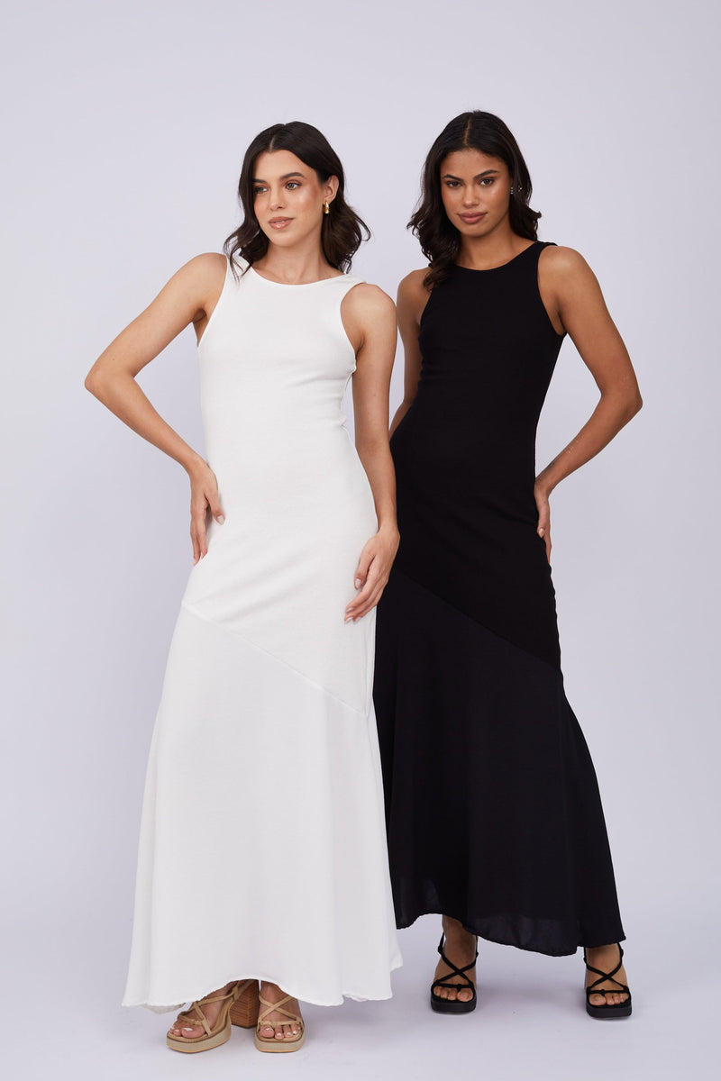 Duo Dress