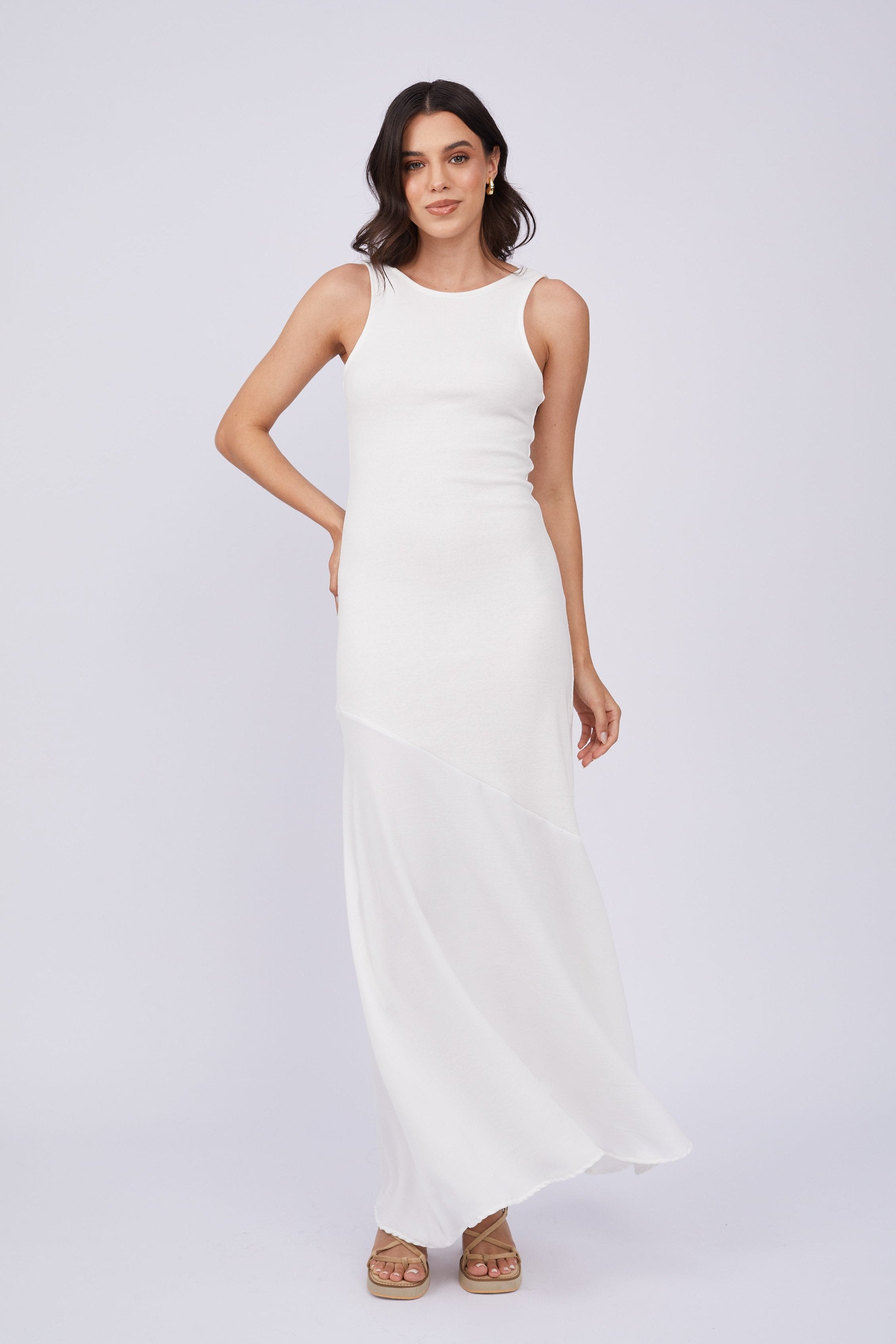 Duo Dress