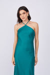 Halter Dress