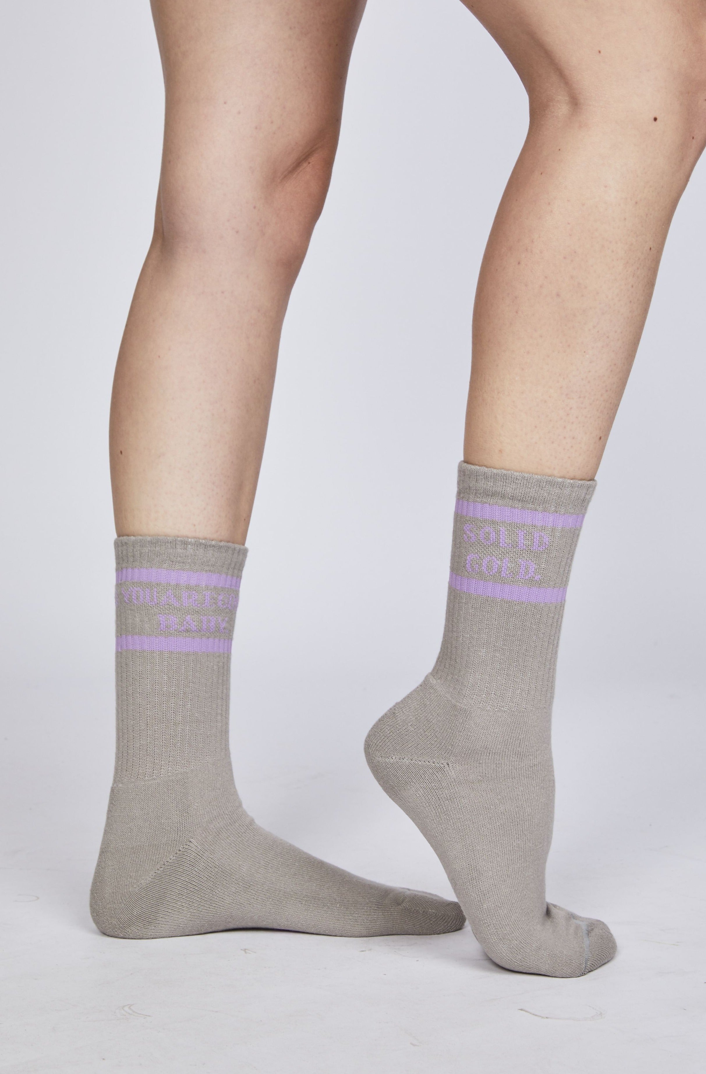 FM Socks - set x3