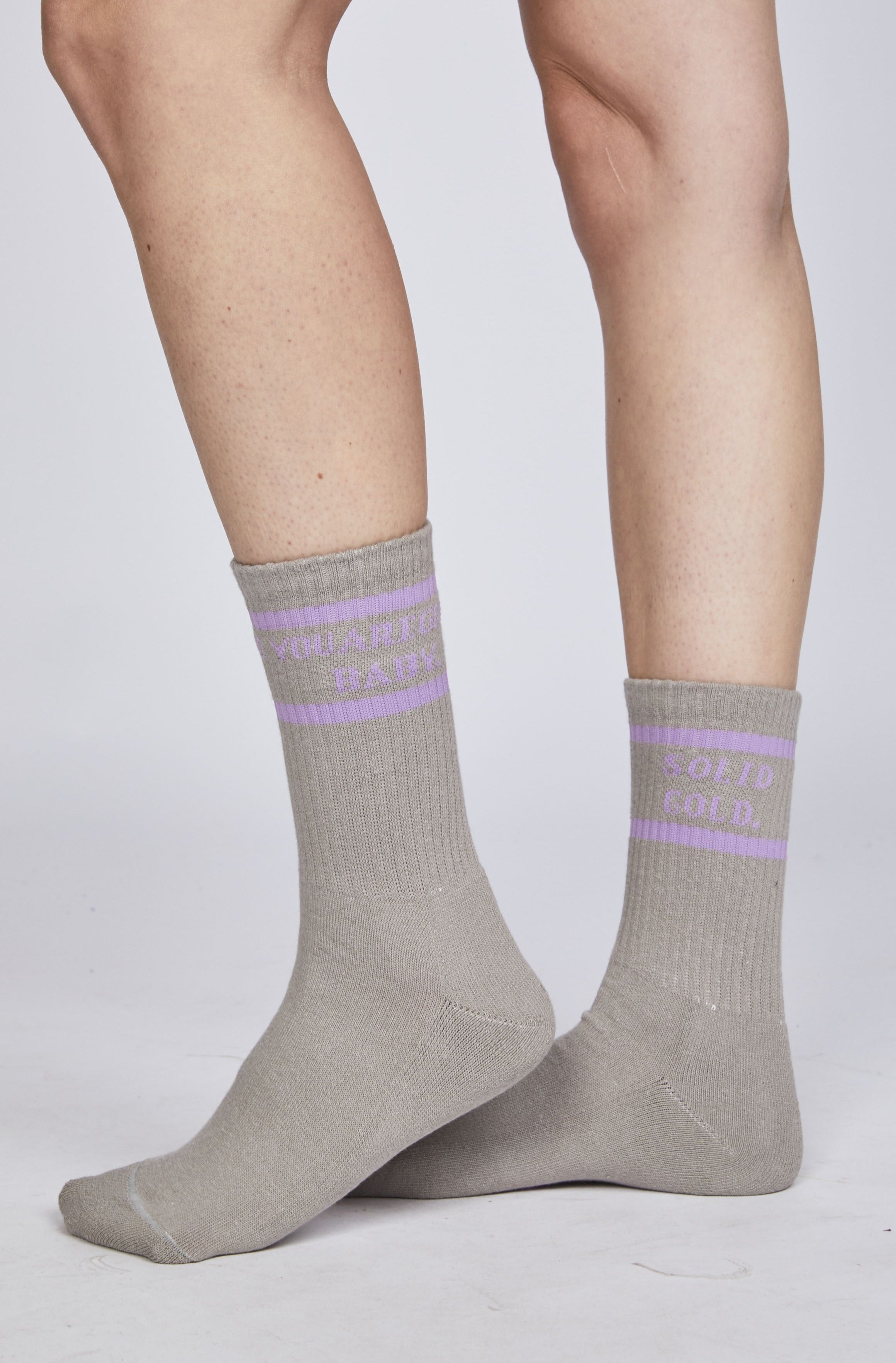 FM Socks - set x3