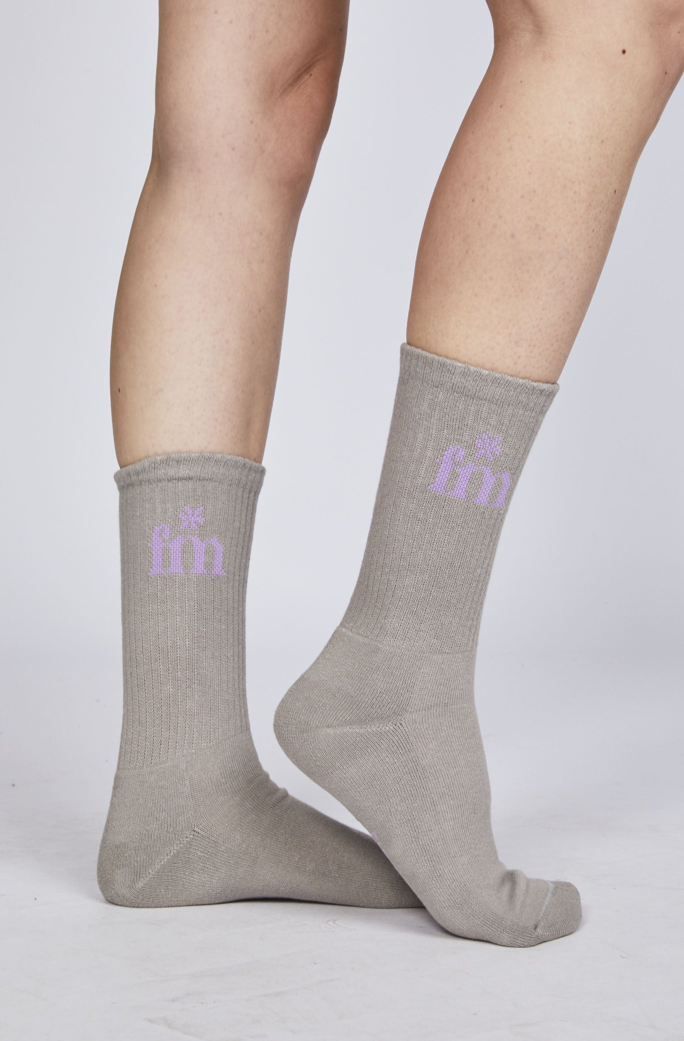 FM Socks - set x3