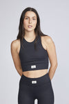 Everyday Set - Racer Top + Bikers