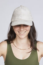 FM Corduroy Caps