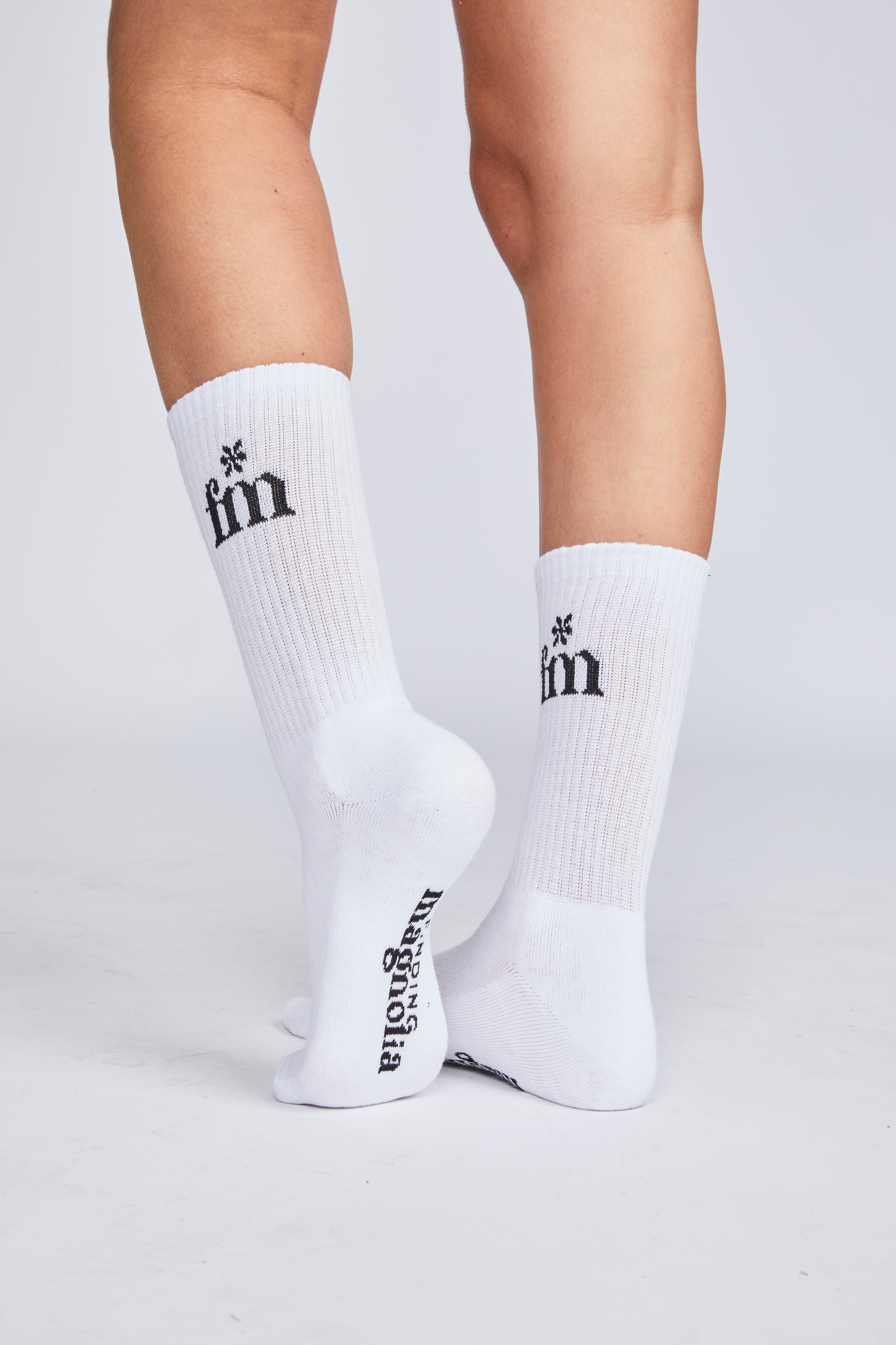 FM Socks - set x3