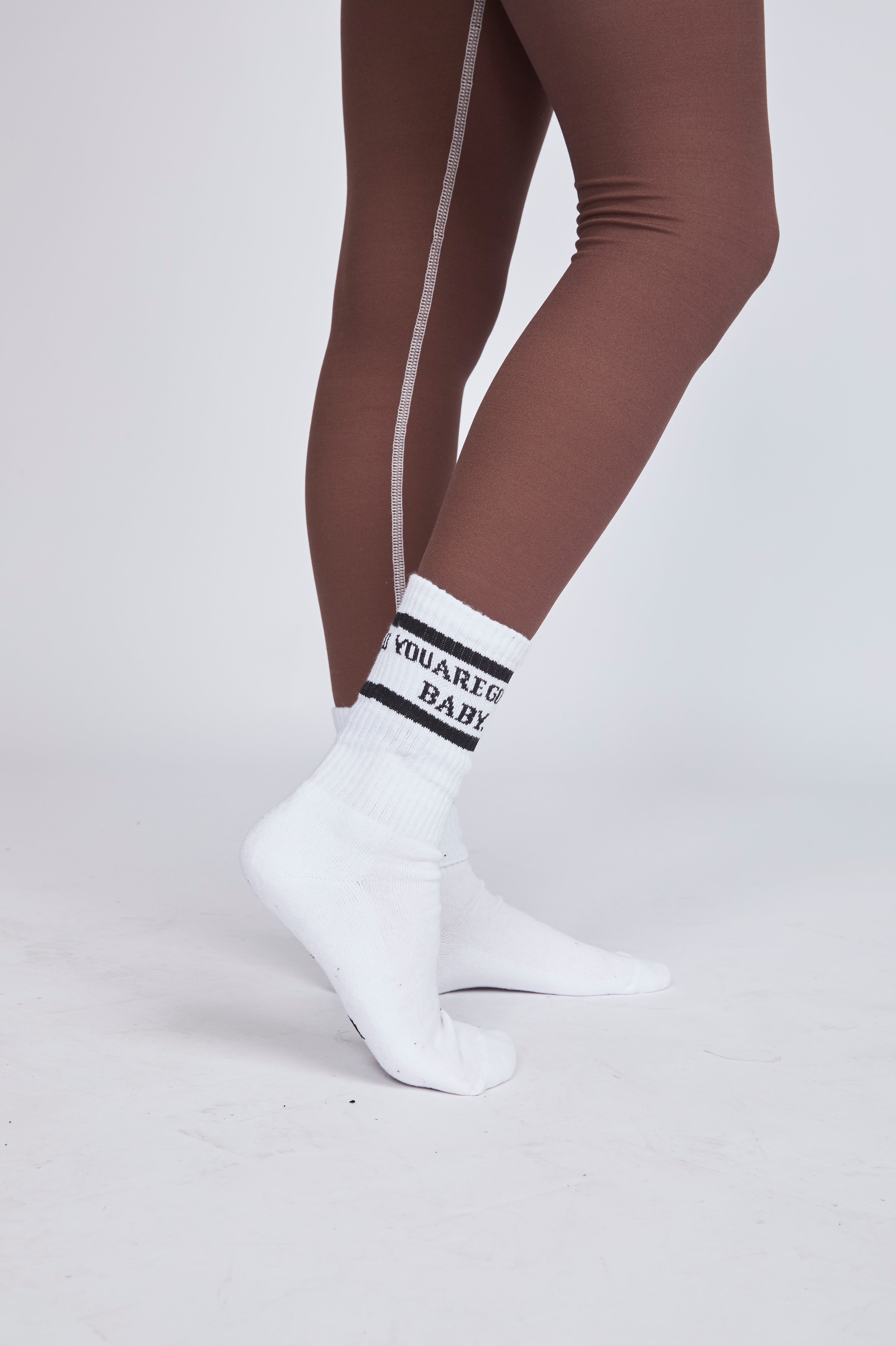 FM Socks - set x3