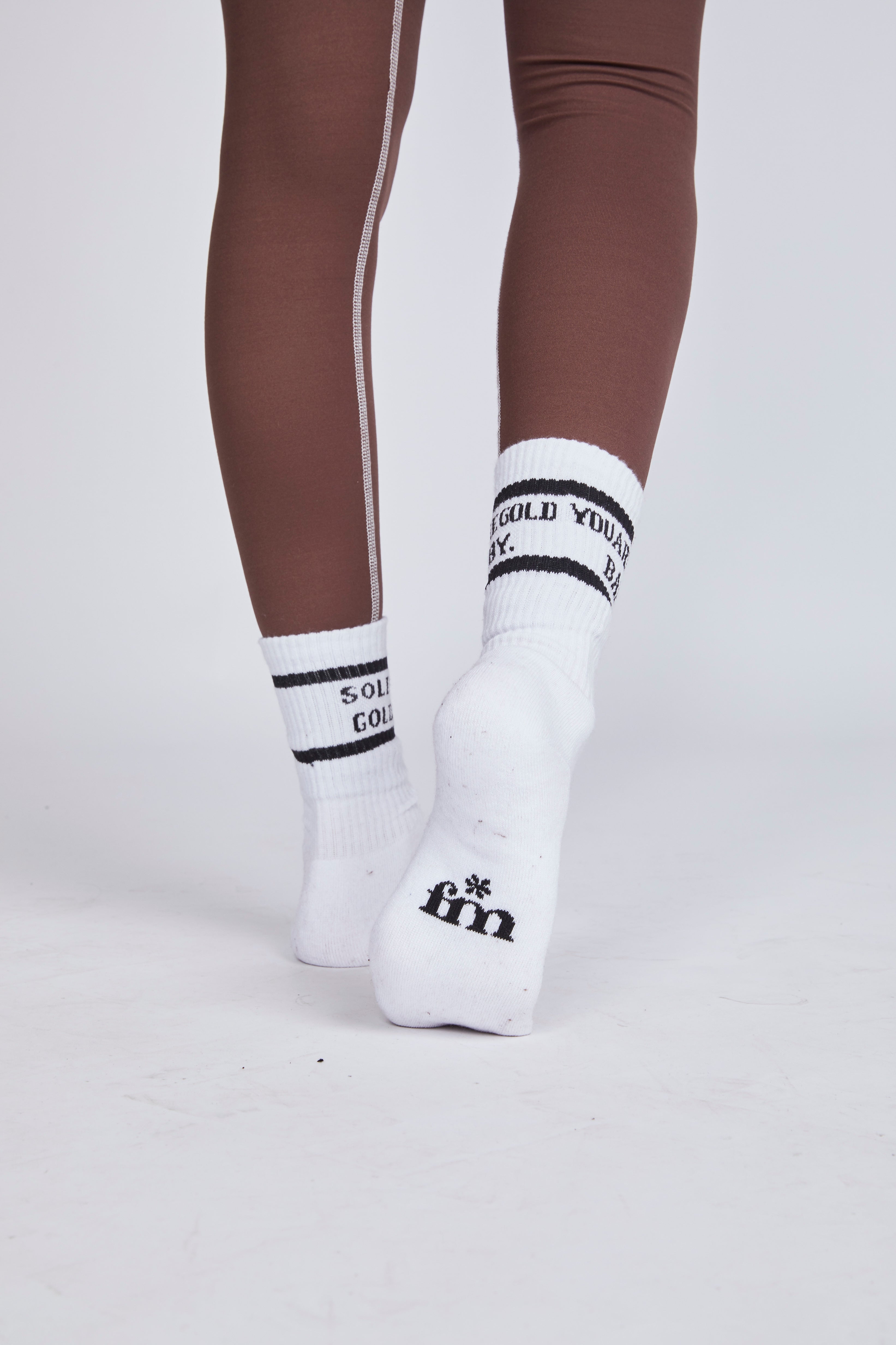 FM Socks - set x3