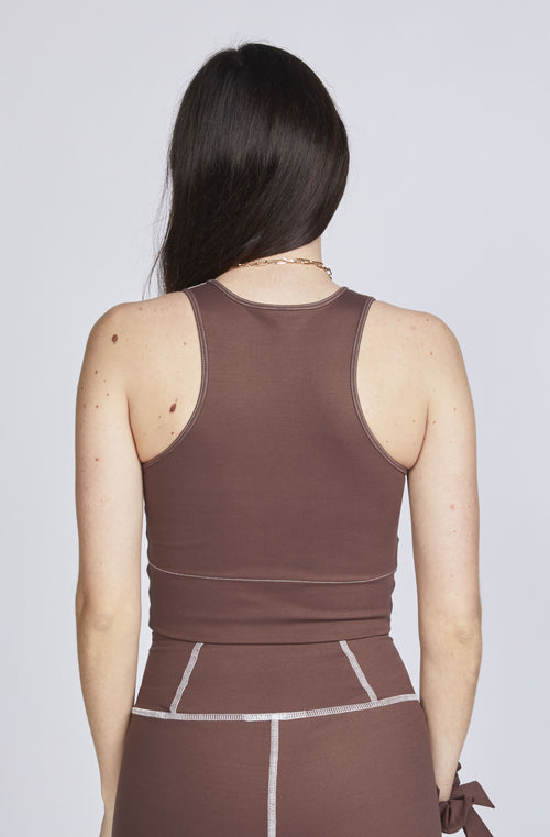Everyday Racer Top
