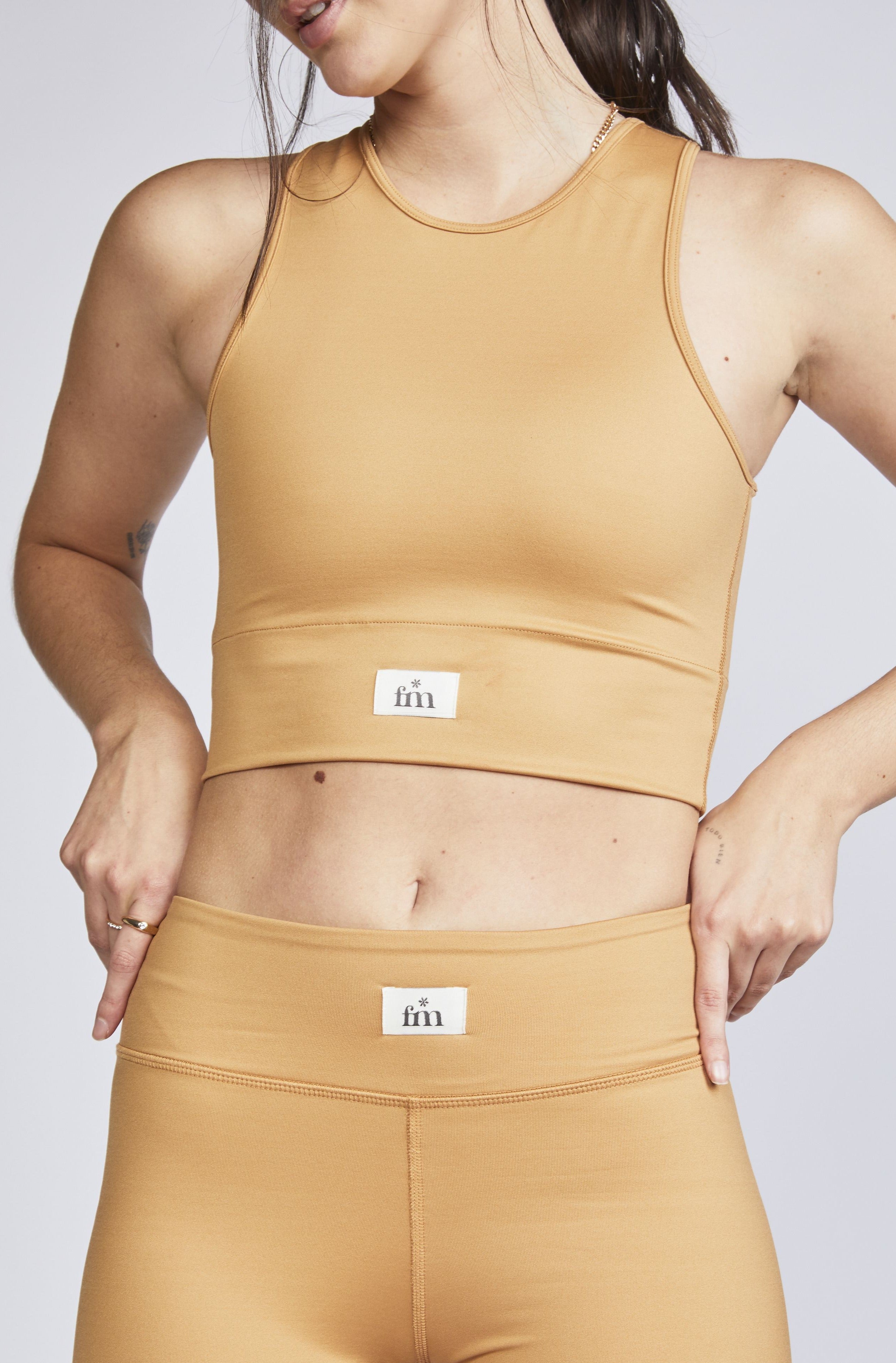 Everyday Racer Top