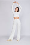FM Flare Pants