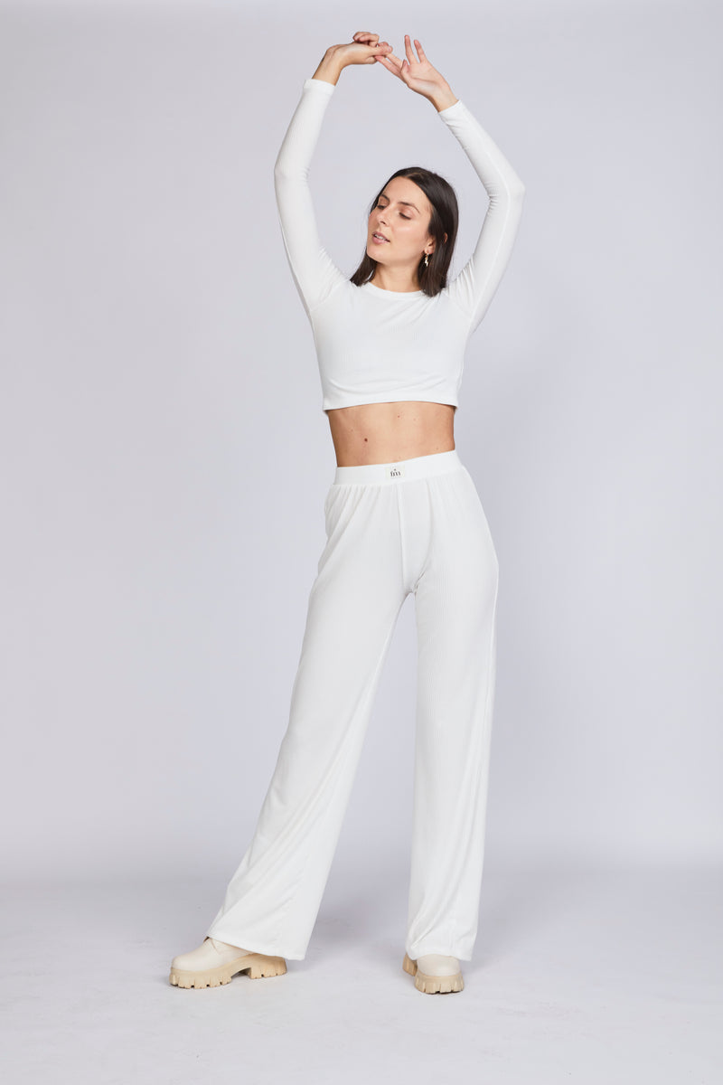 FM Flare Pants