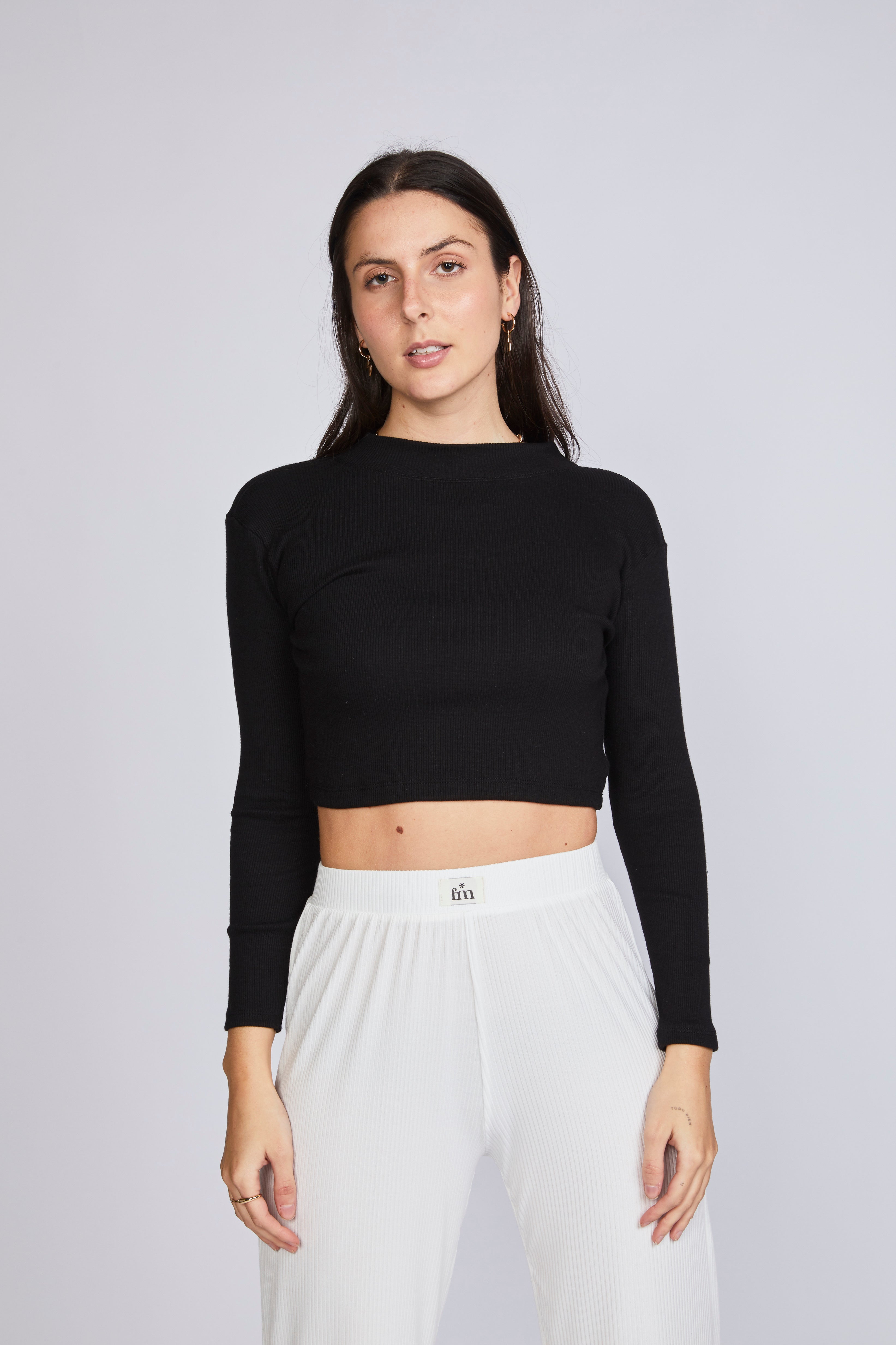 Ballerina Top
