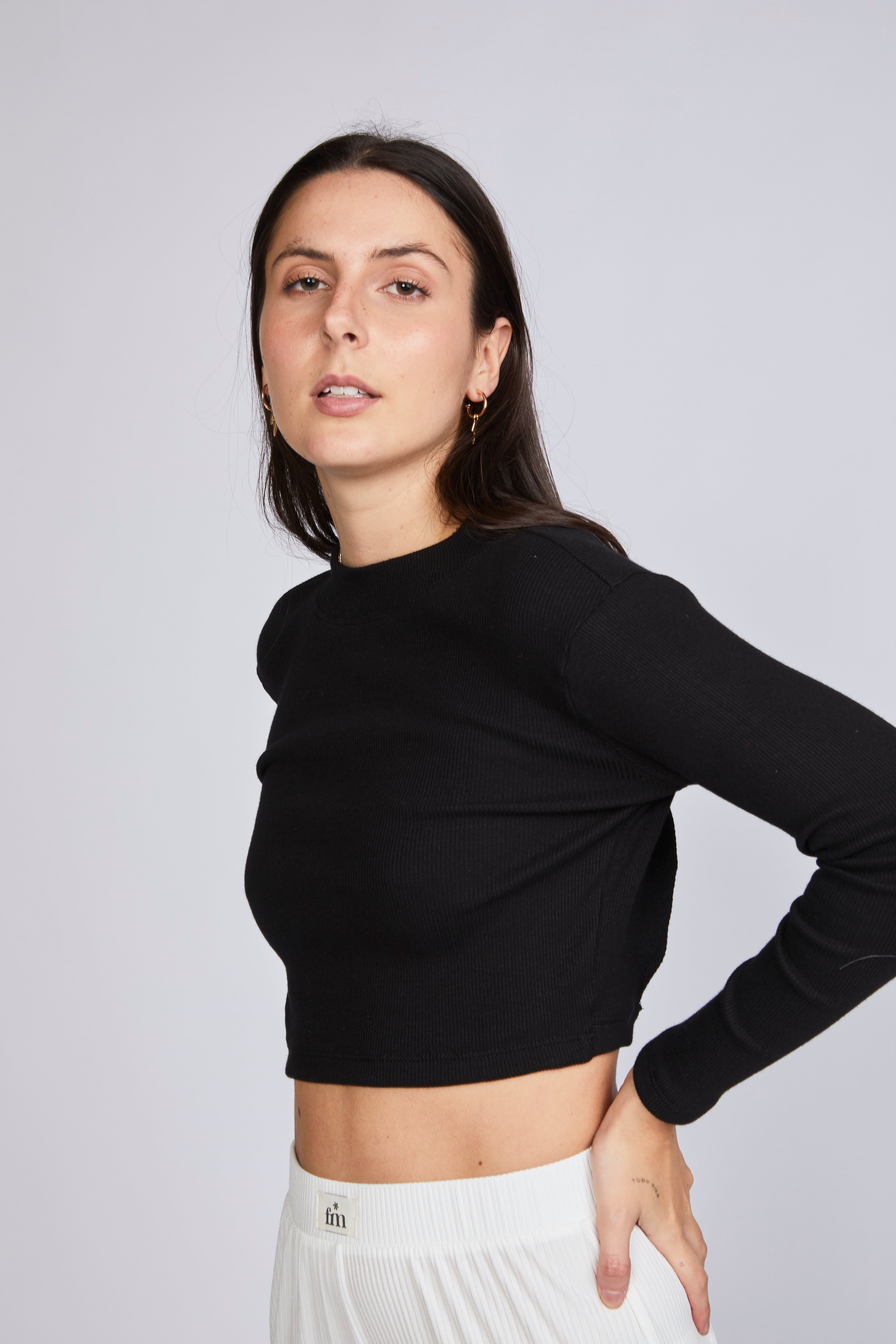 Ballerina Top