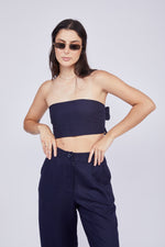 FM Set Pants Lino + Top