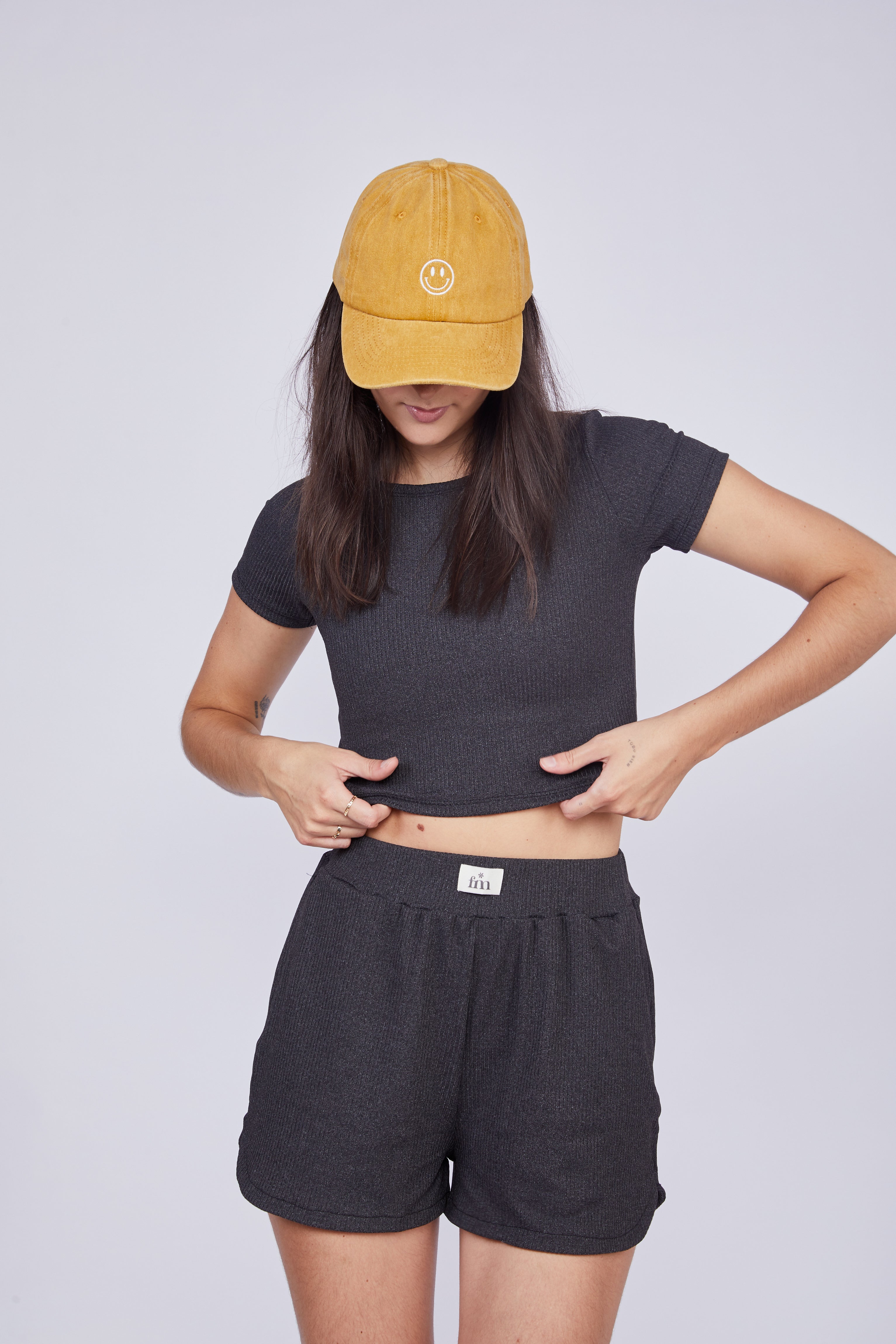 FM Lounge Shorts