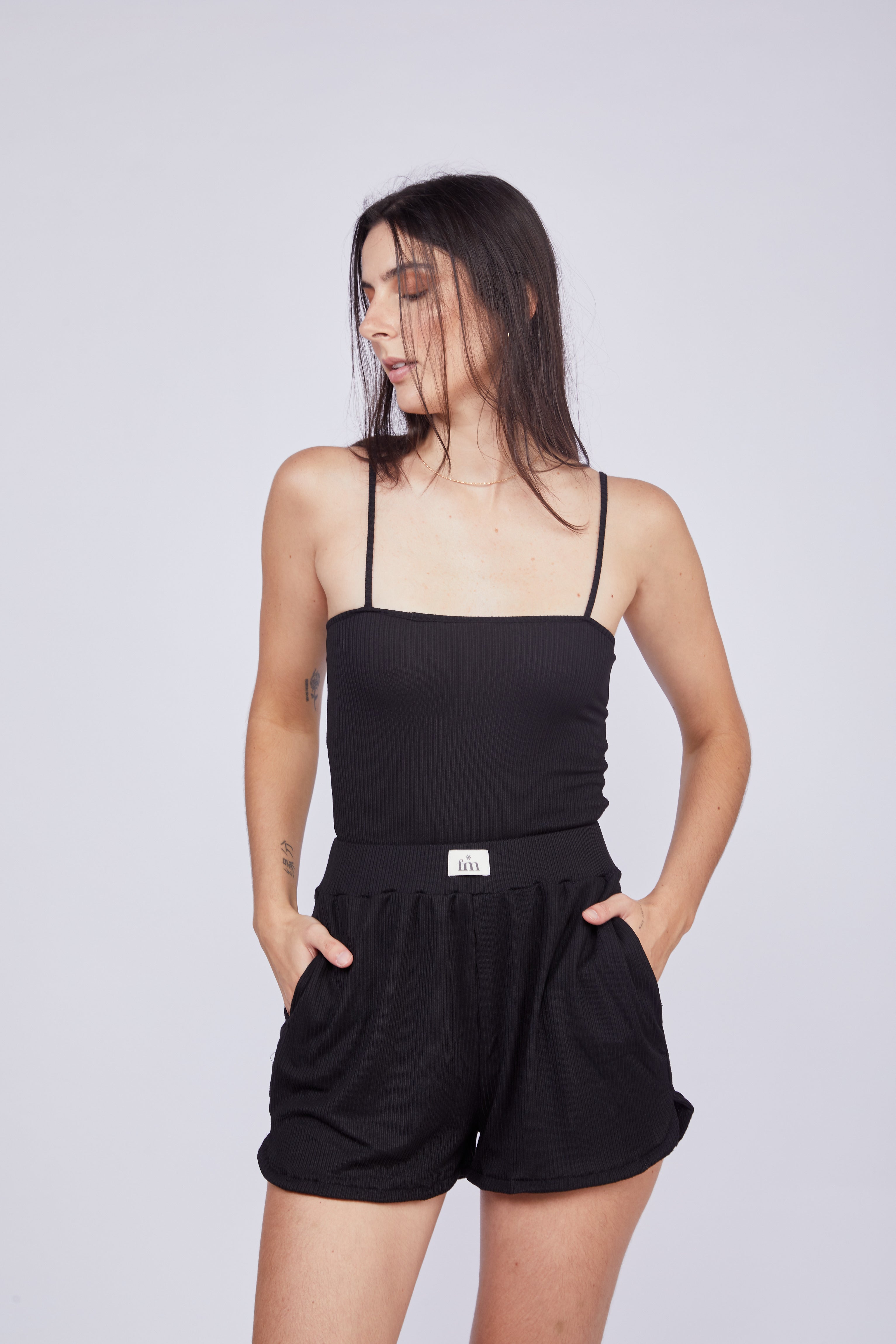 FM Lounge Shorts