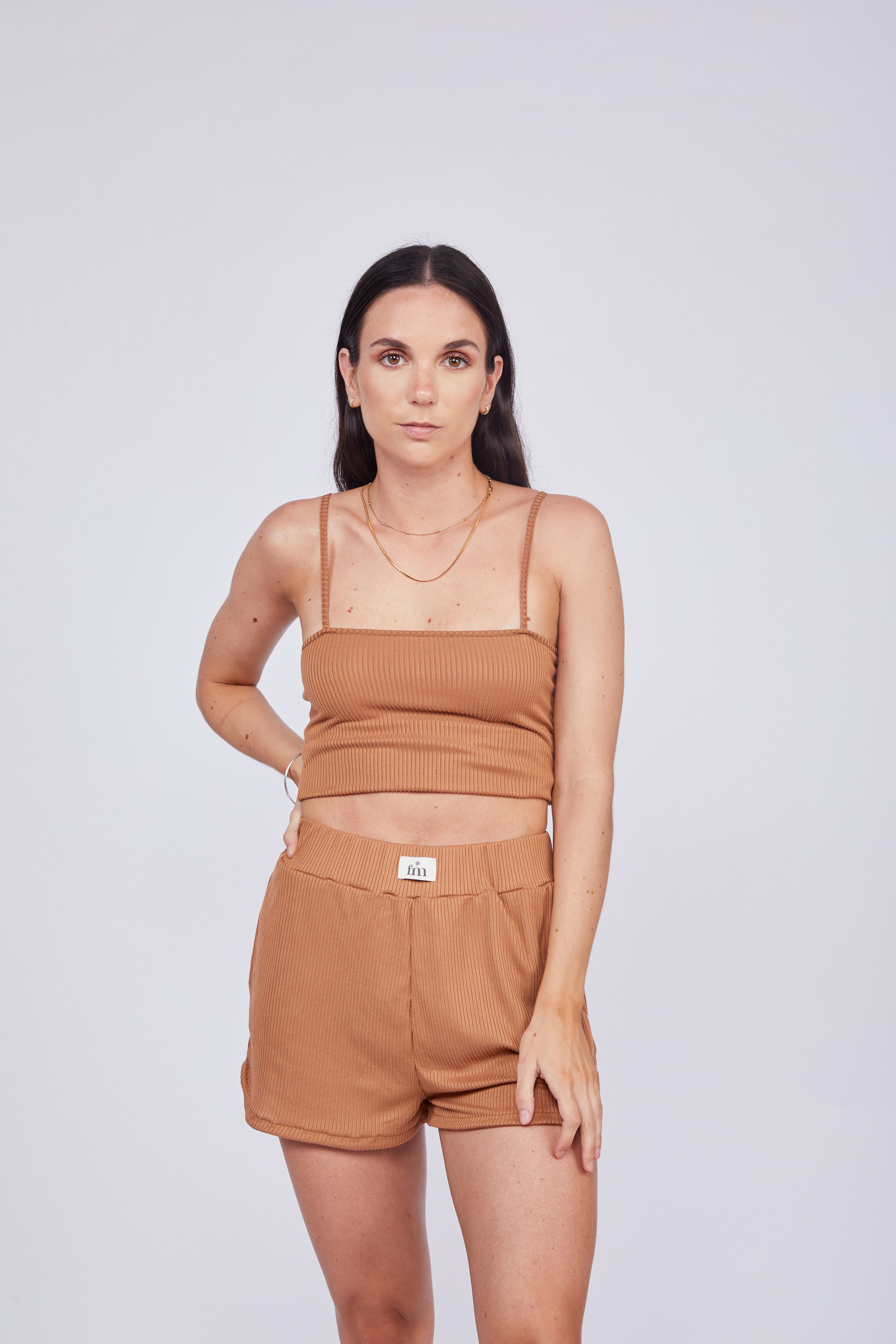 Cami Top