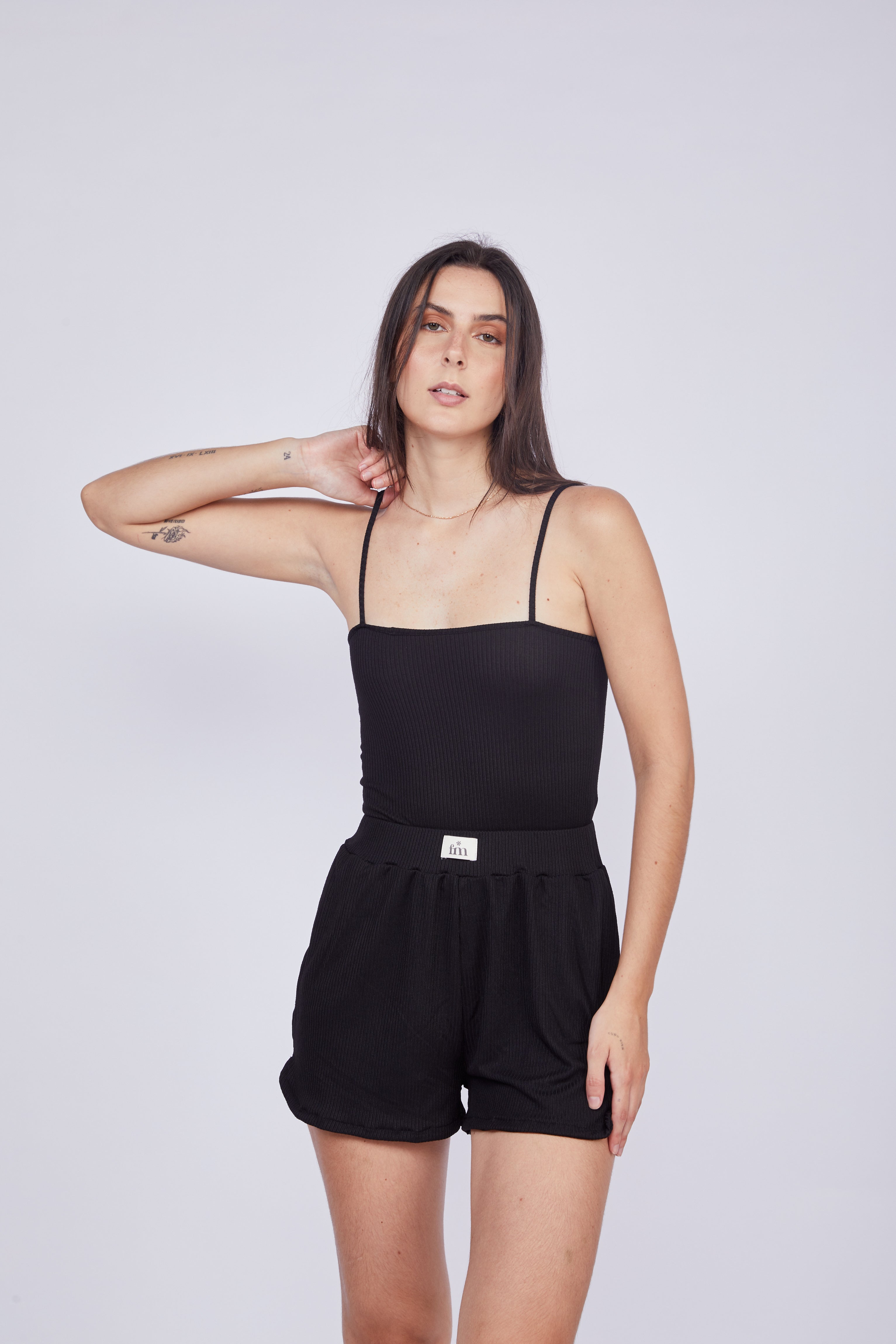 Cami Top