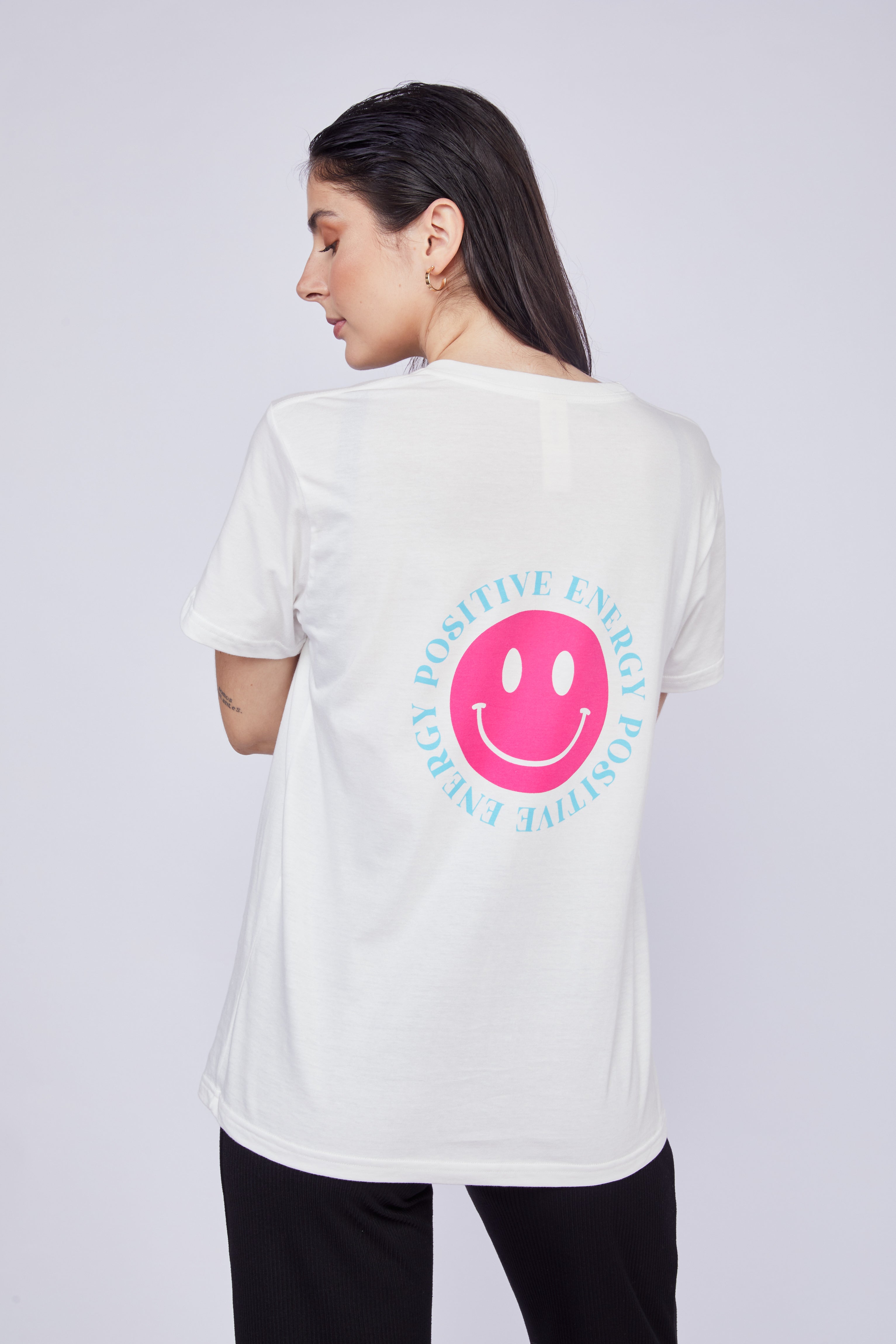 Oversized T-shirt