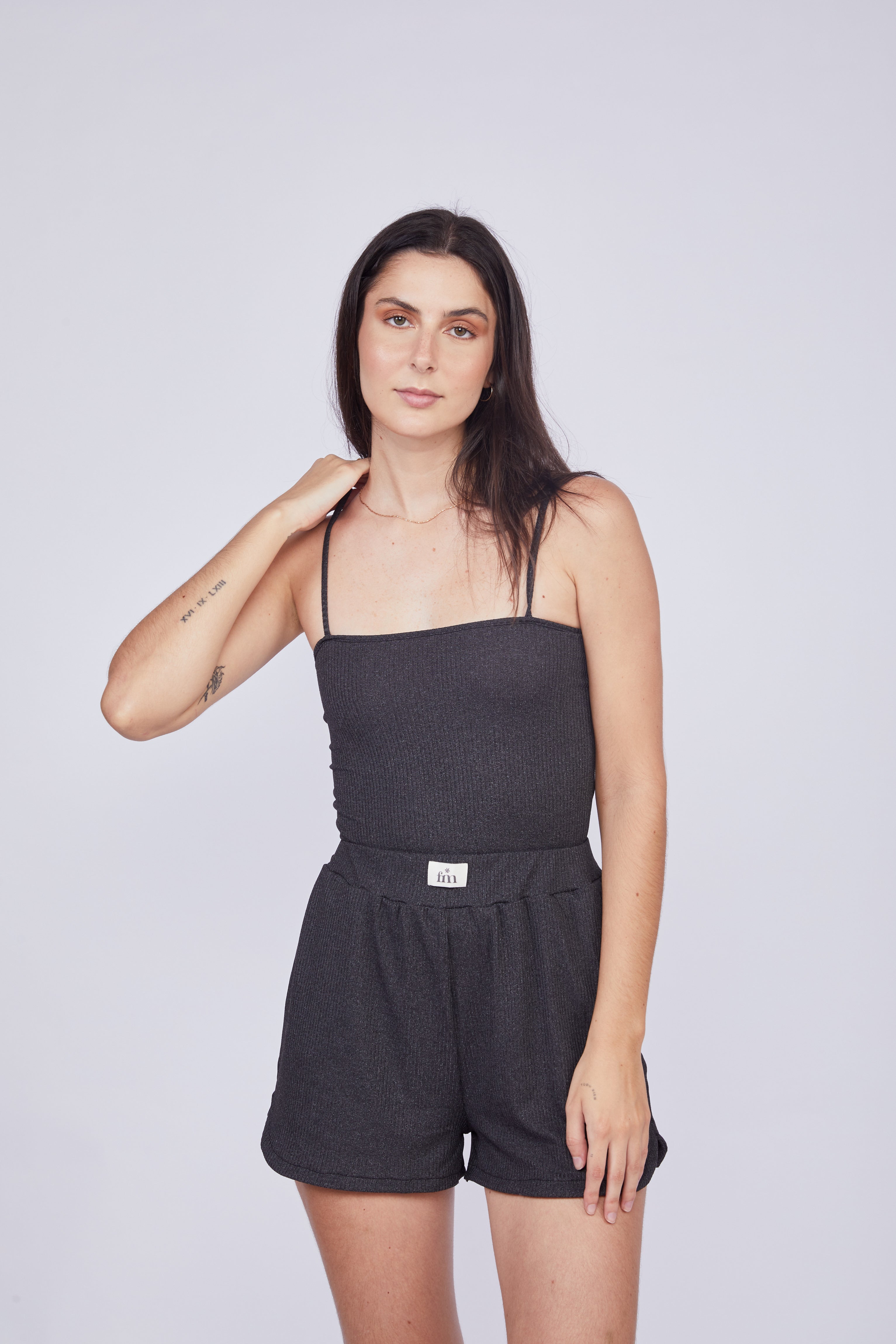 Cami Top
