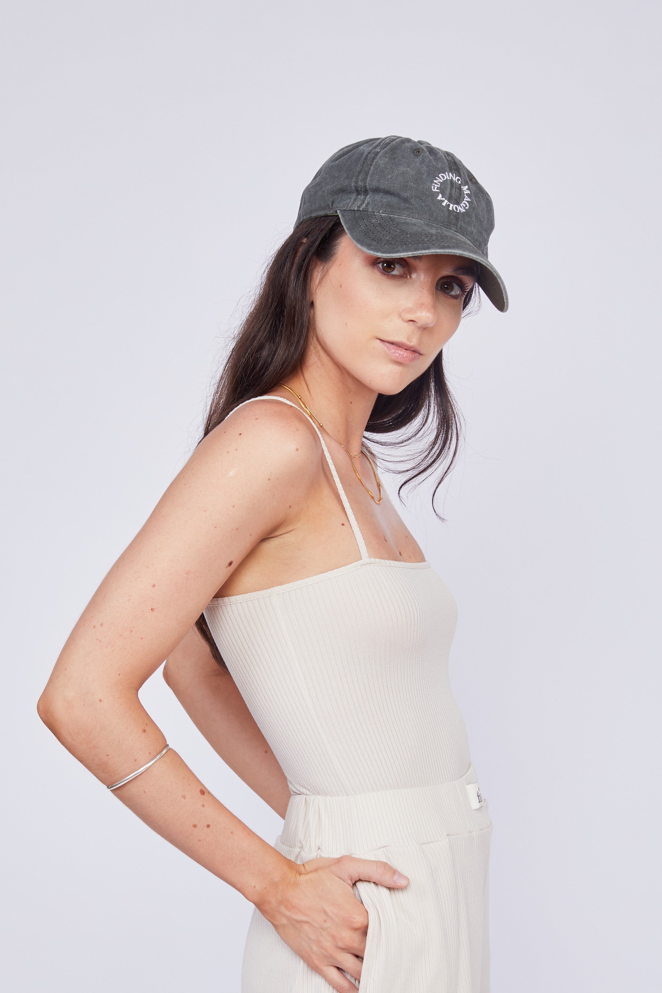 Cami Top