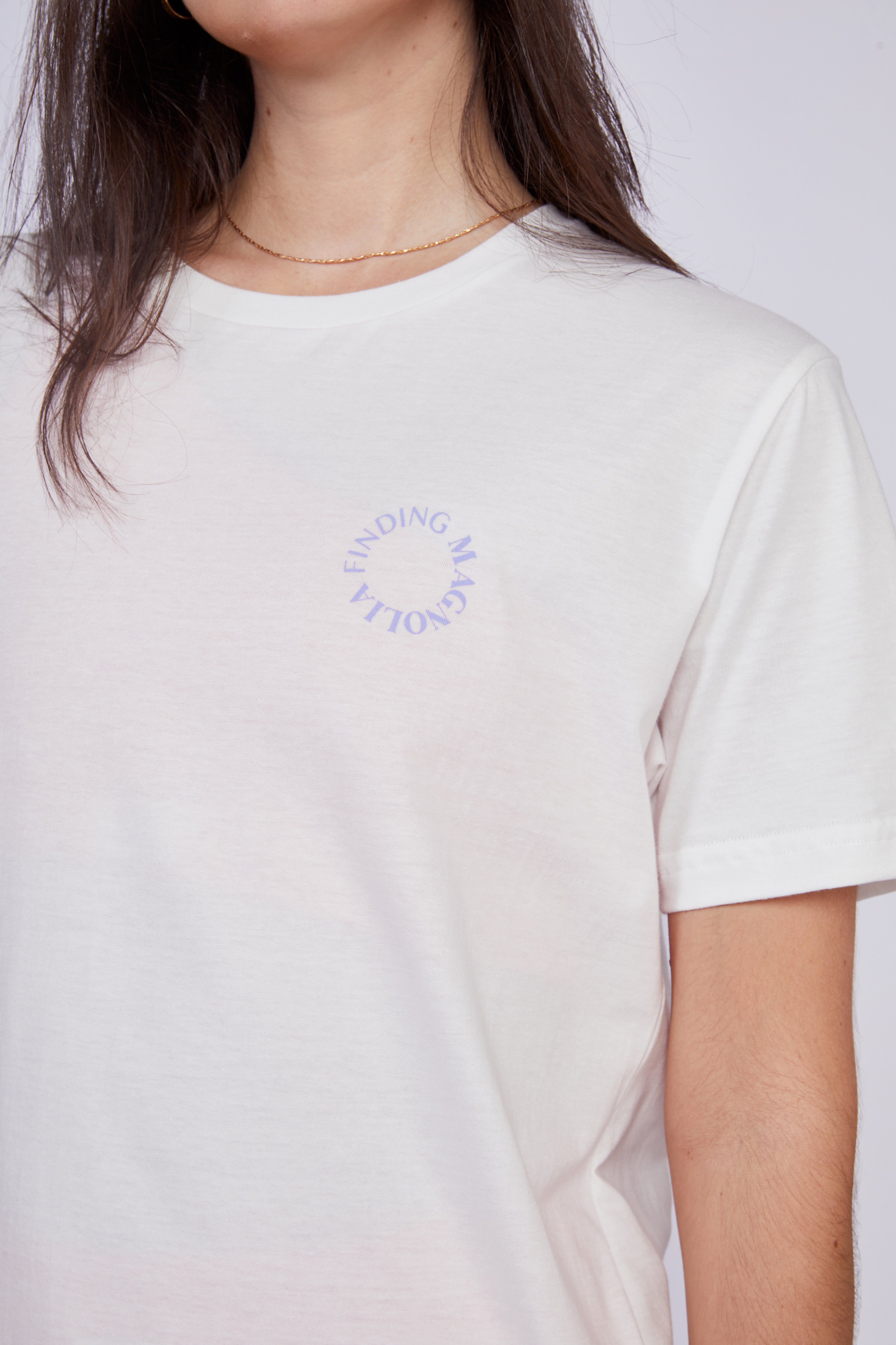Oversized T-shirt